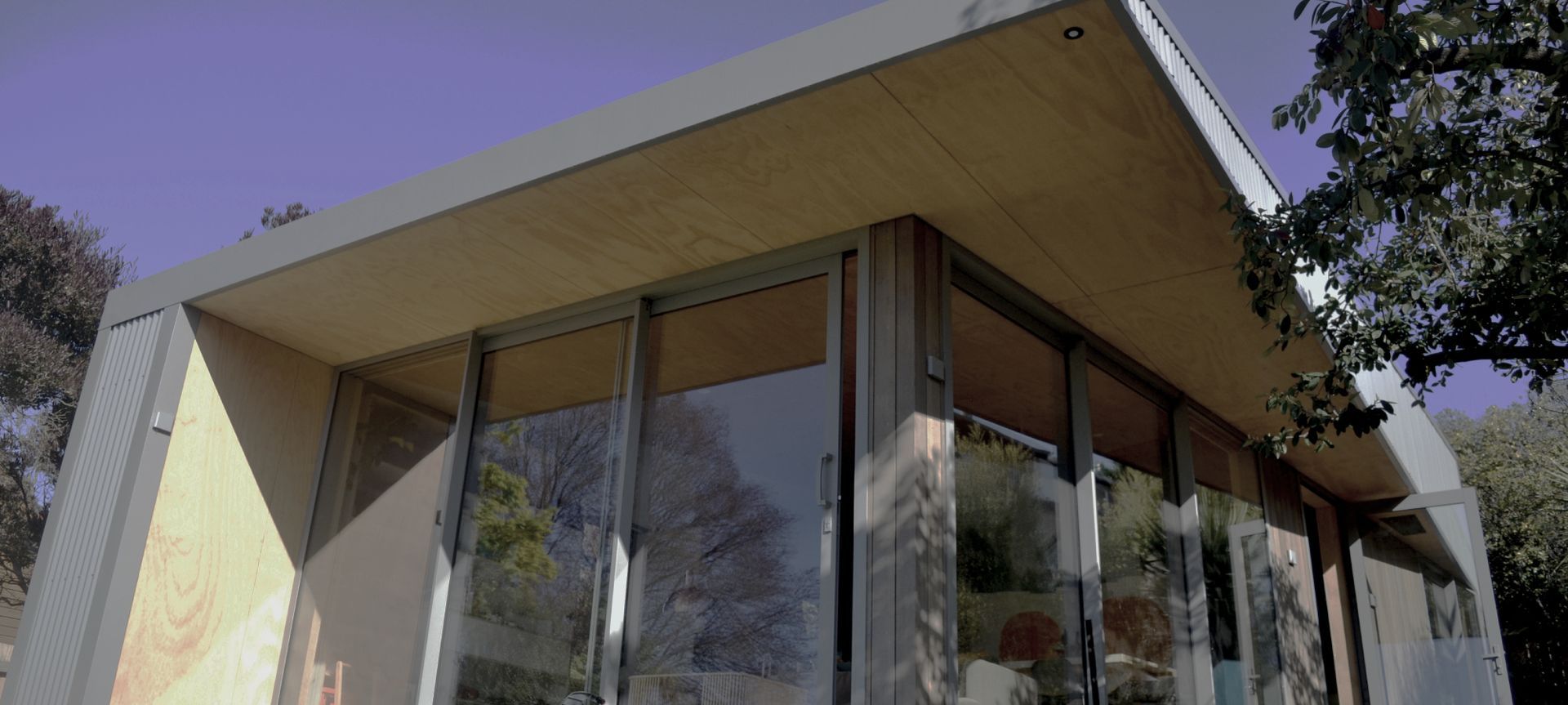 Sophie Major Residence banner