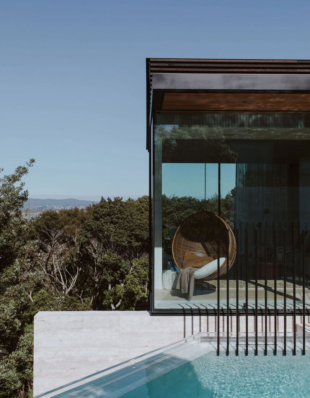 Alex &amp; Corban, Island Bay