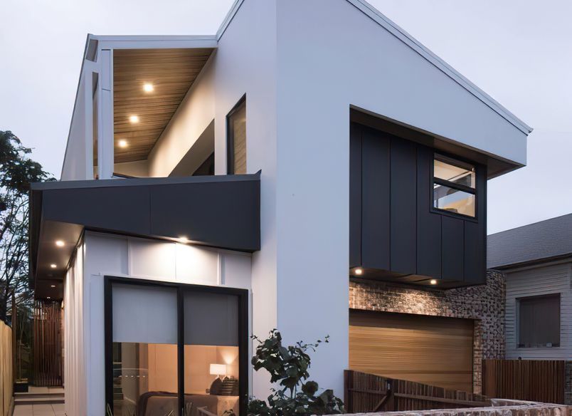 Twenty Five Buchanan