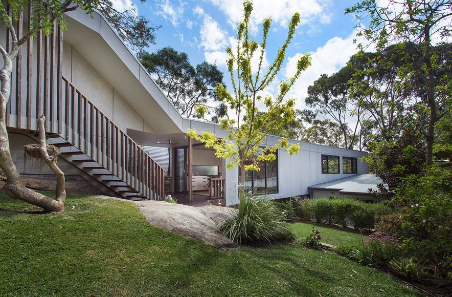 Long House