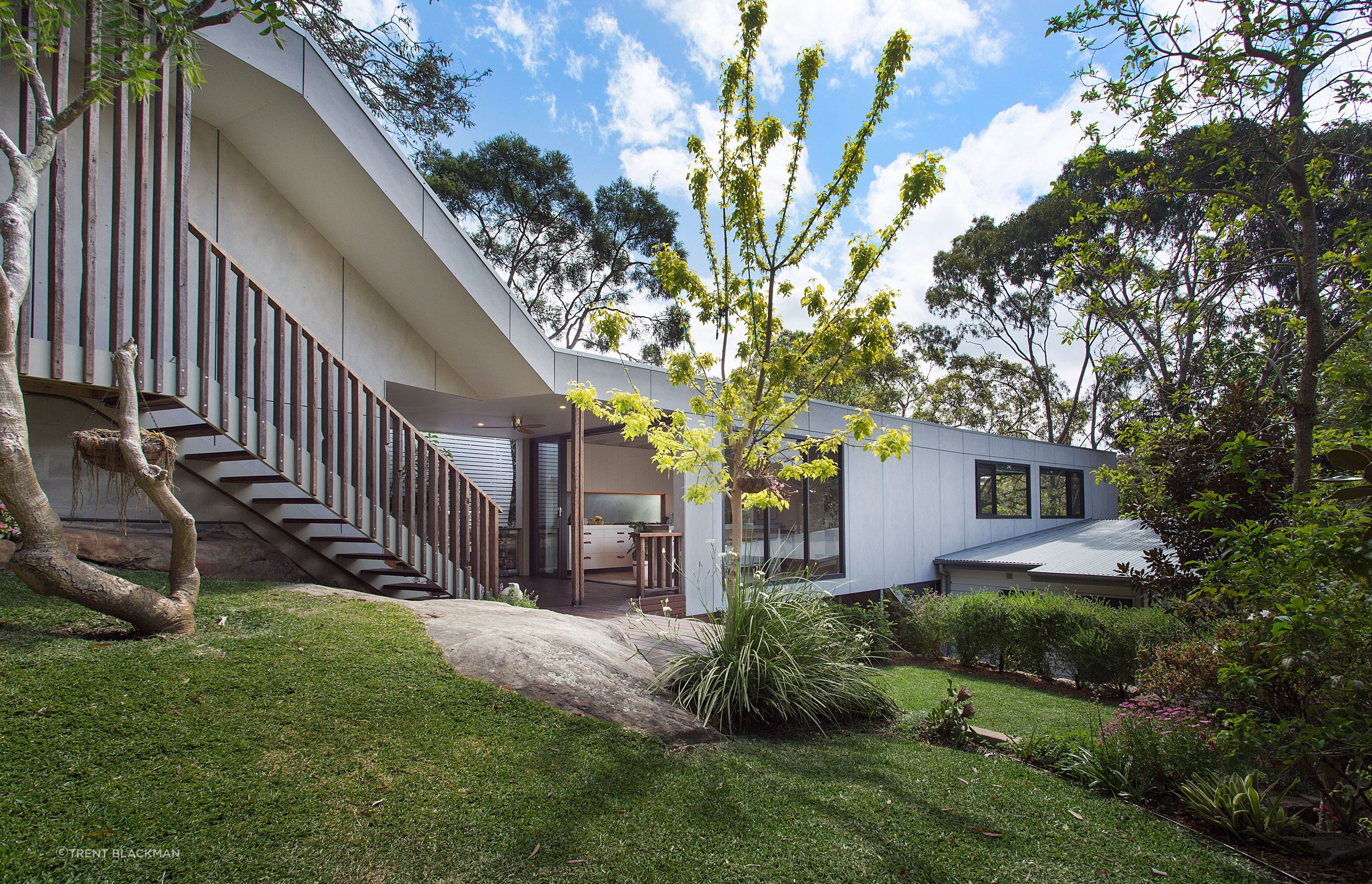 Long House