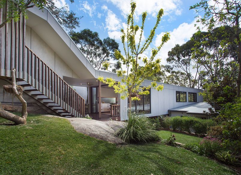 Long House