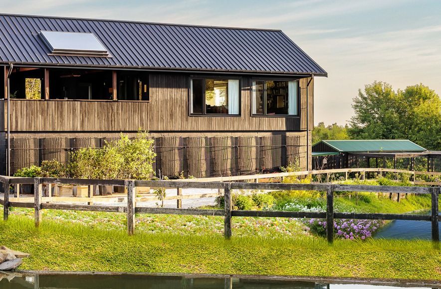 Robertson Passivhaus