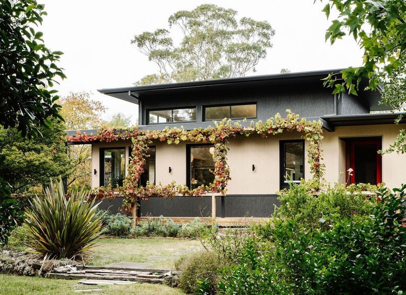 The GardenHaus