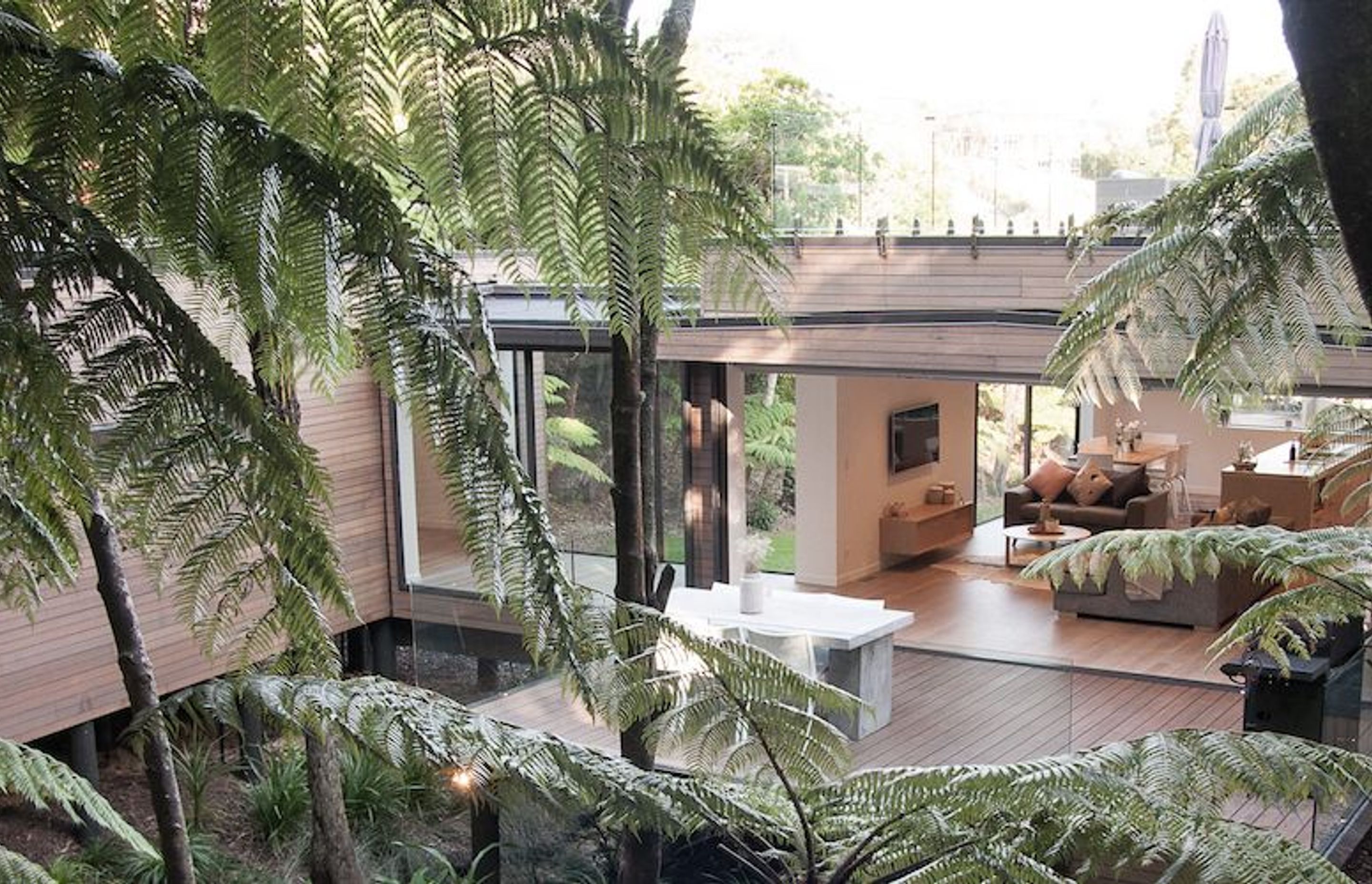 My Dream Home