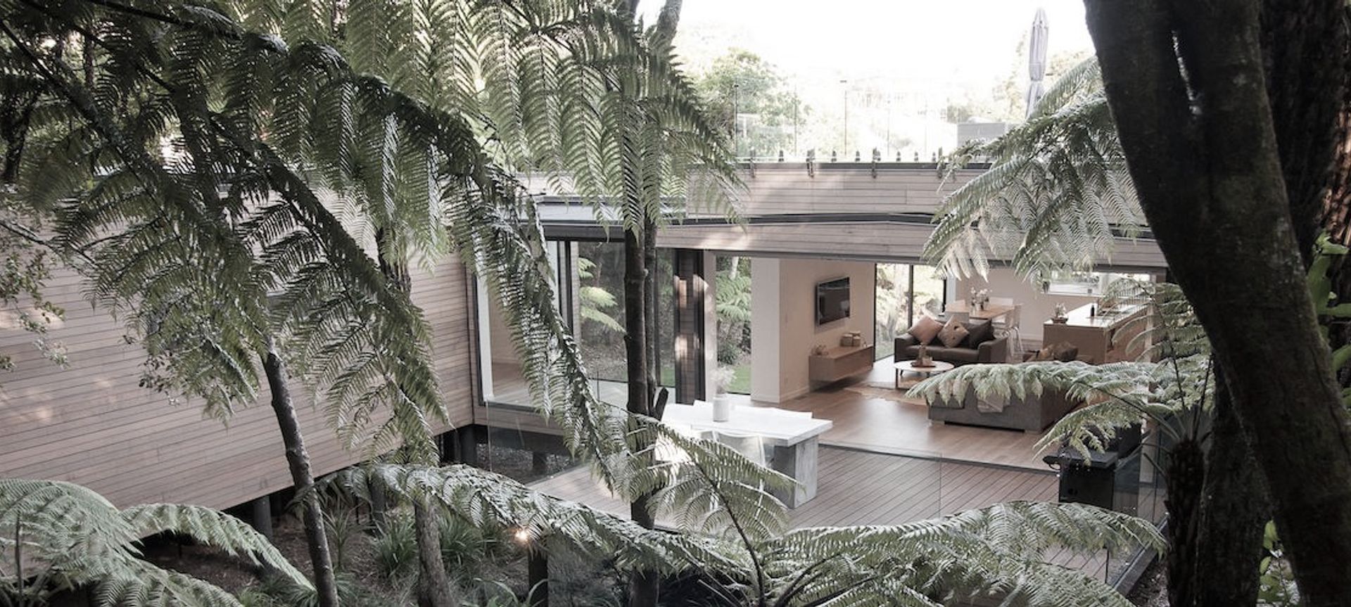 My Dream Home banner