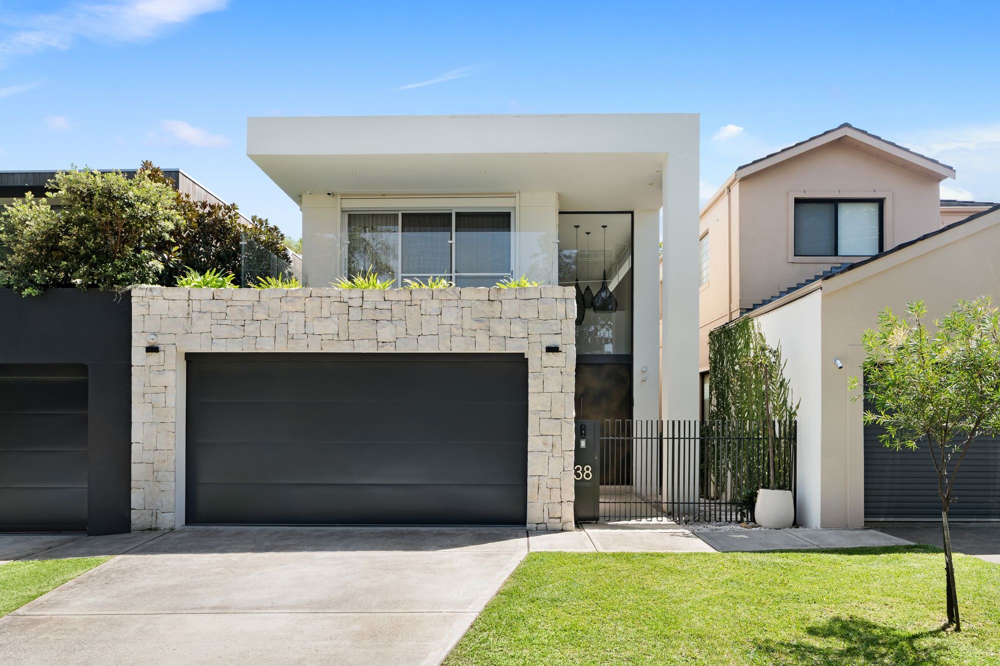 Gilgandra House