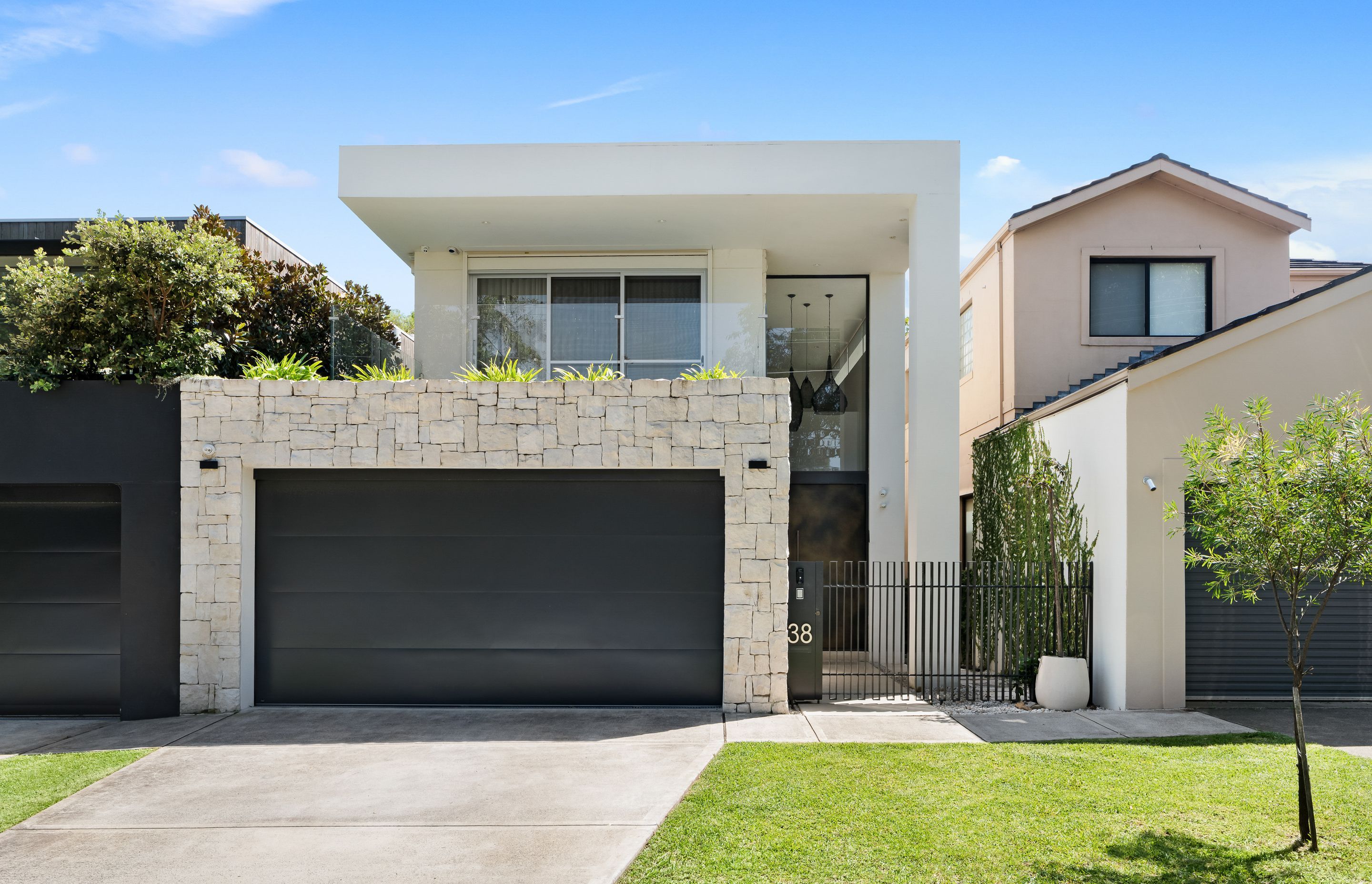 Gilgandra House
