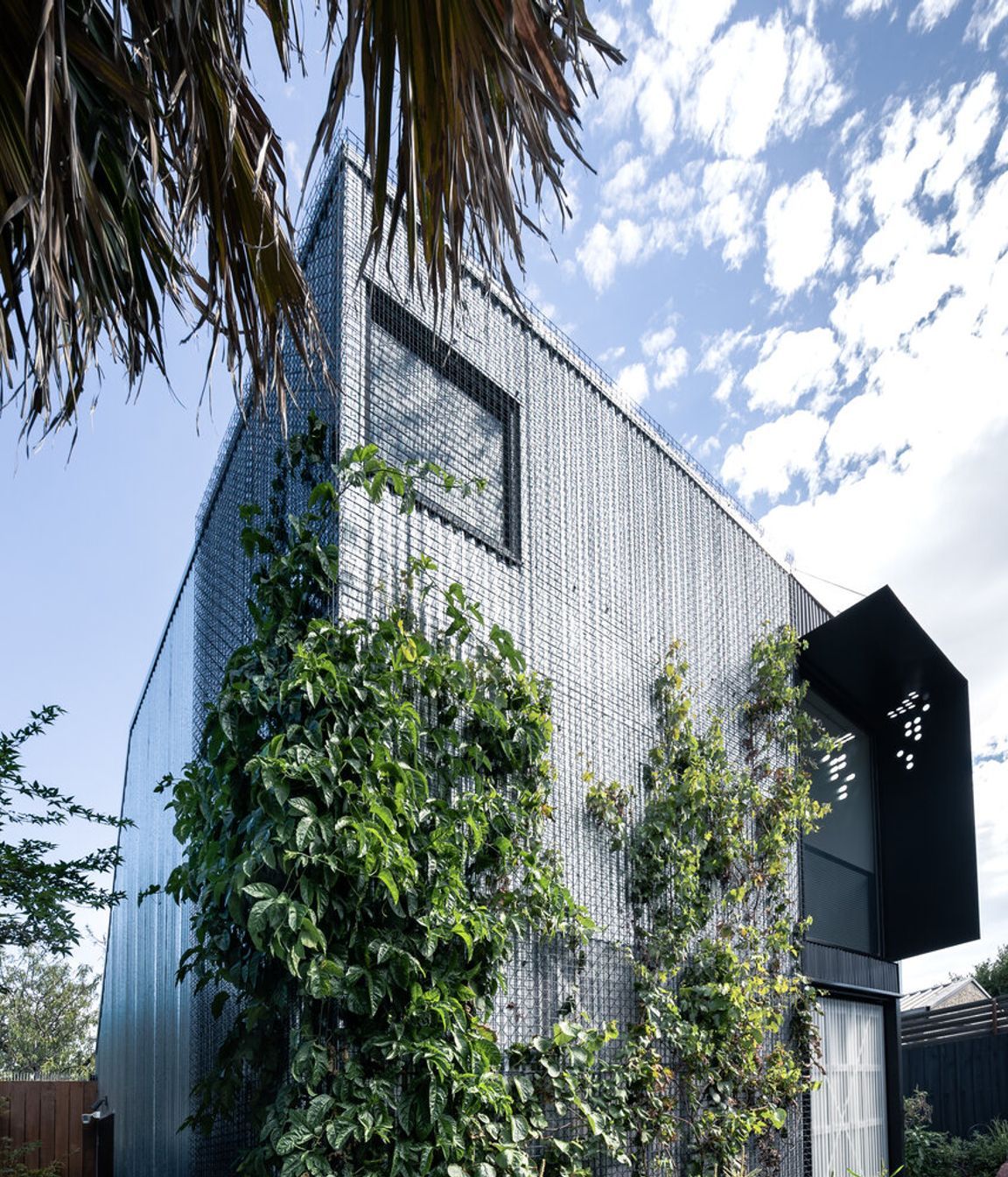 Garden Studio