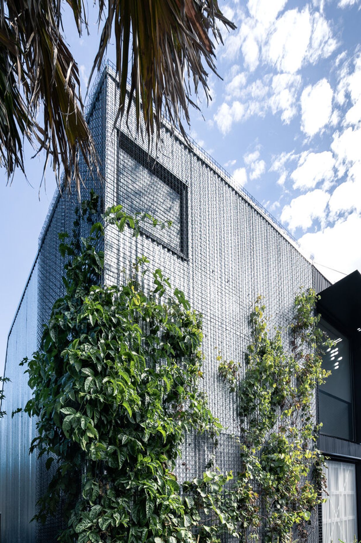 Garden Studio
