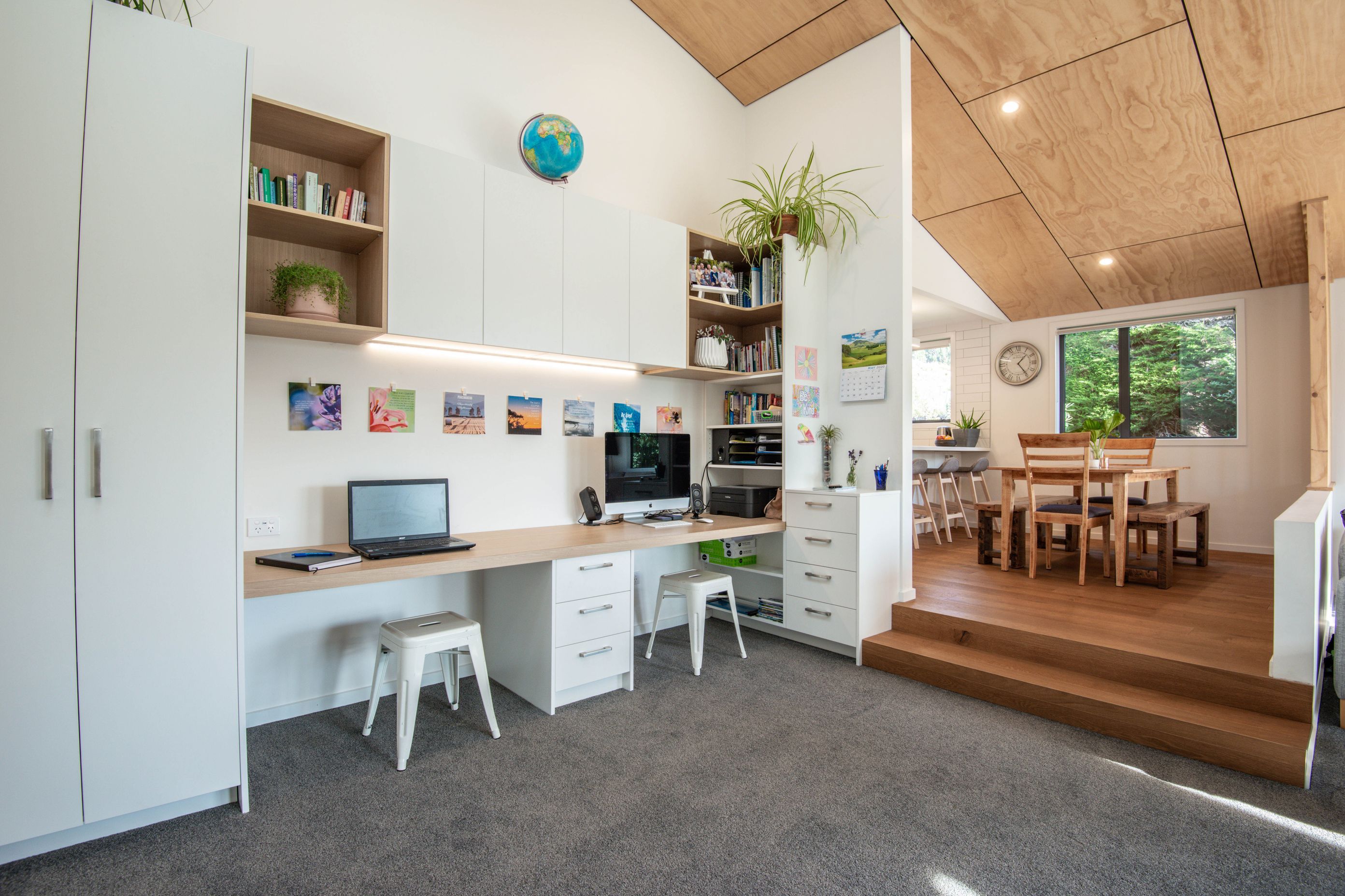 East Taieri House