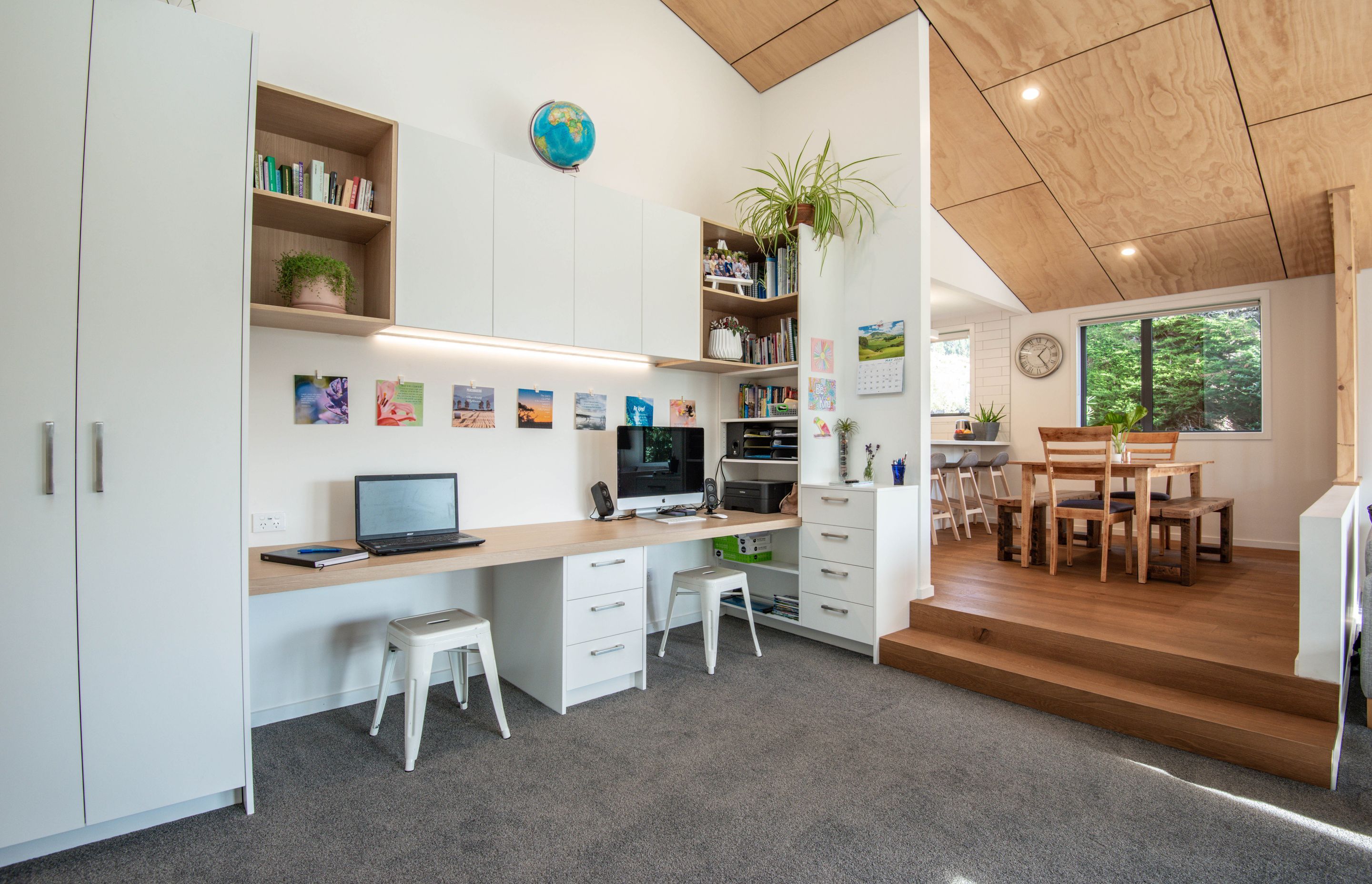 East Taieri House