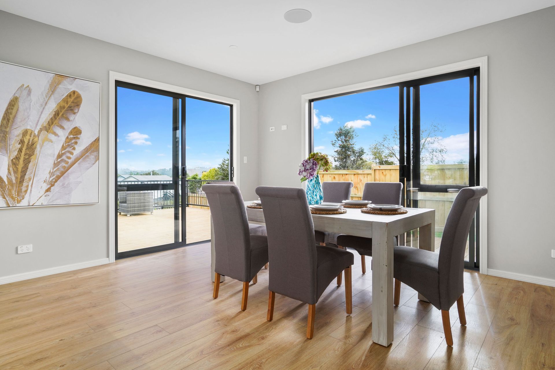 Cirrus Way 26 - Ranui 1