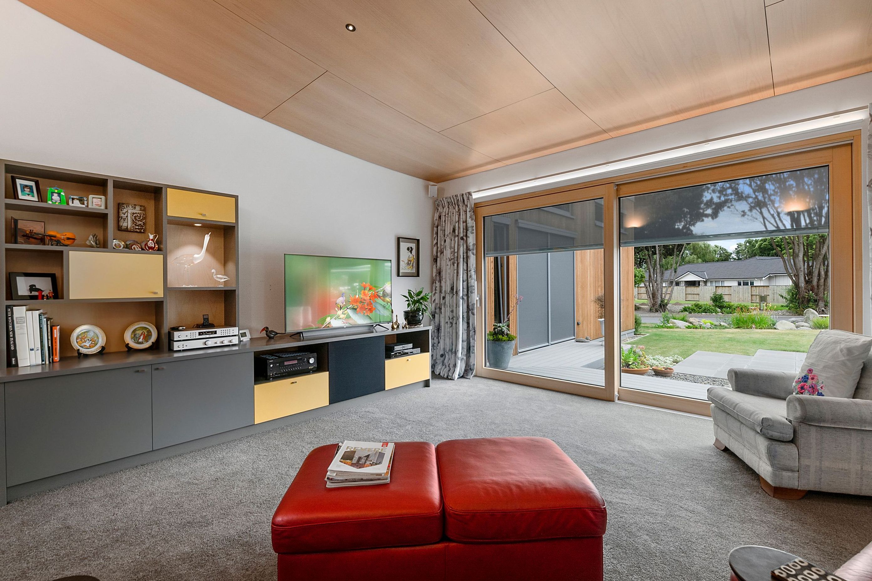 Waikanae Residence