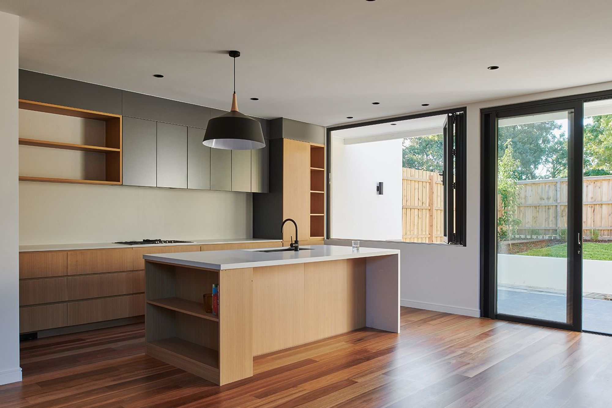 Pinewood Townhouses