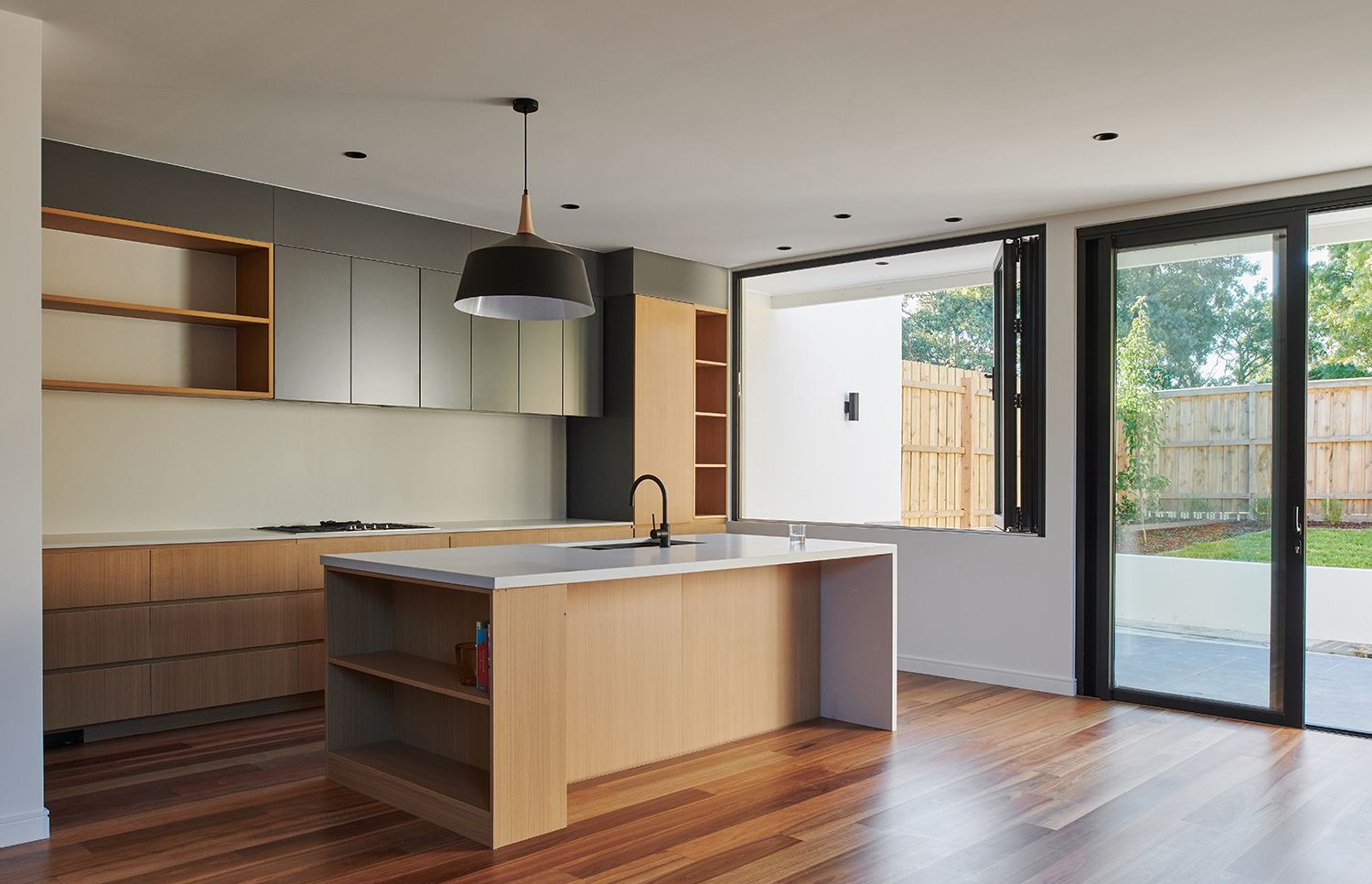 Pinewood Townhouses
