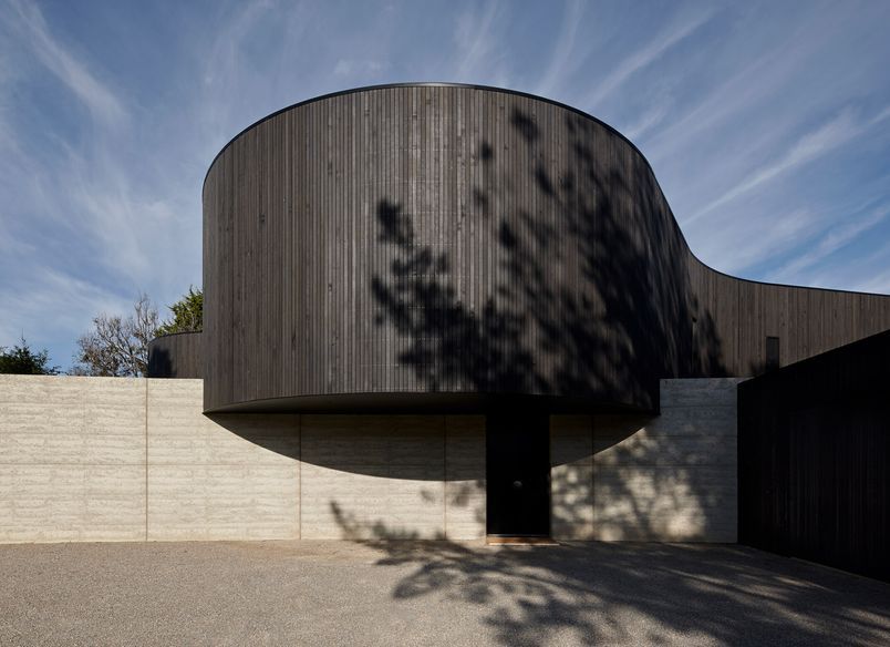 Portsea House