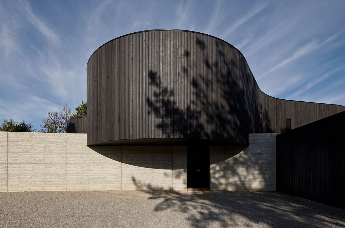 Portsea House