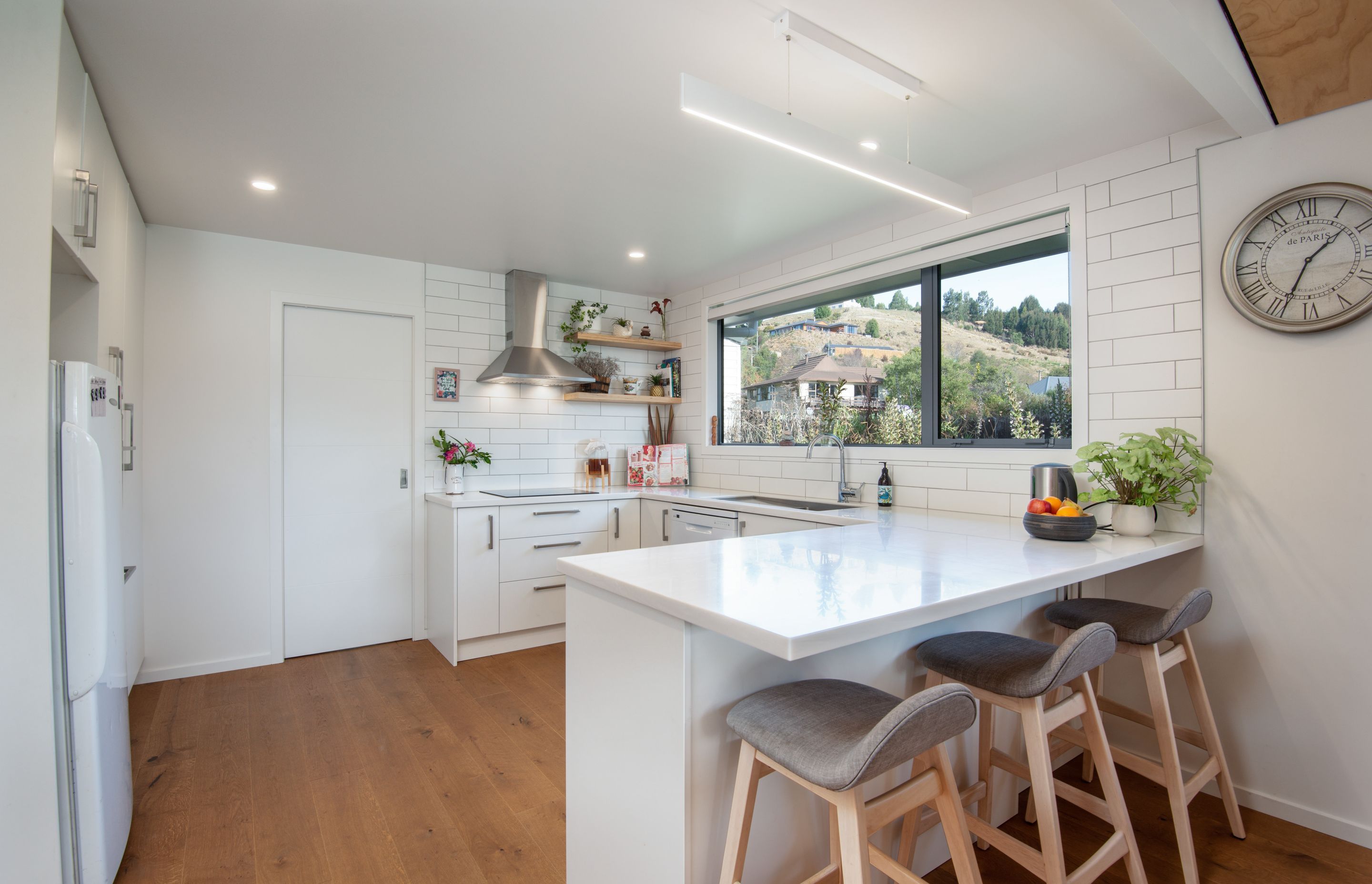 East Taieri House