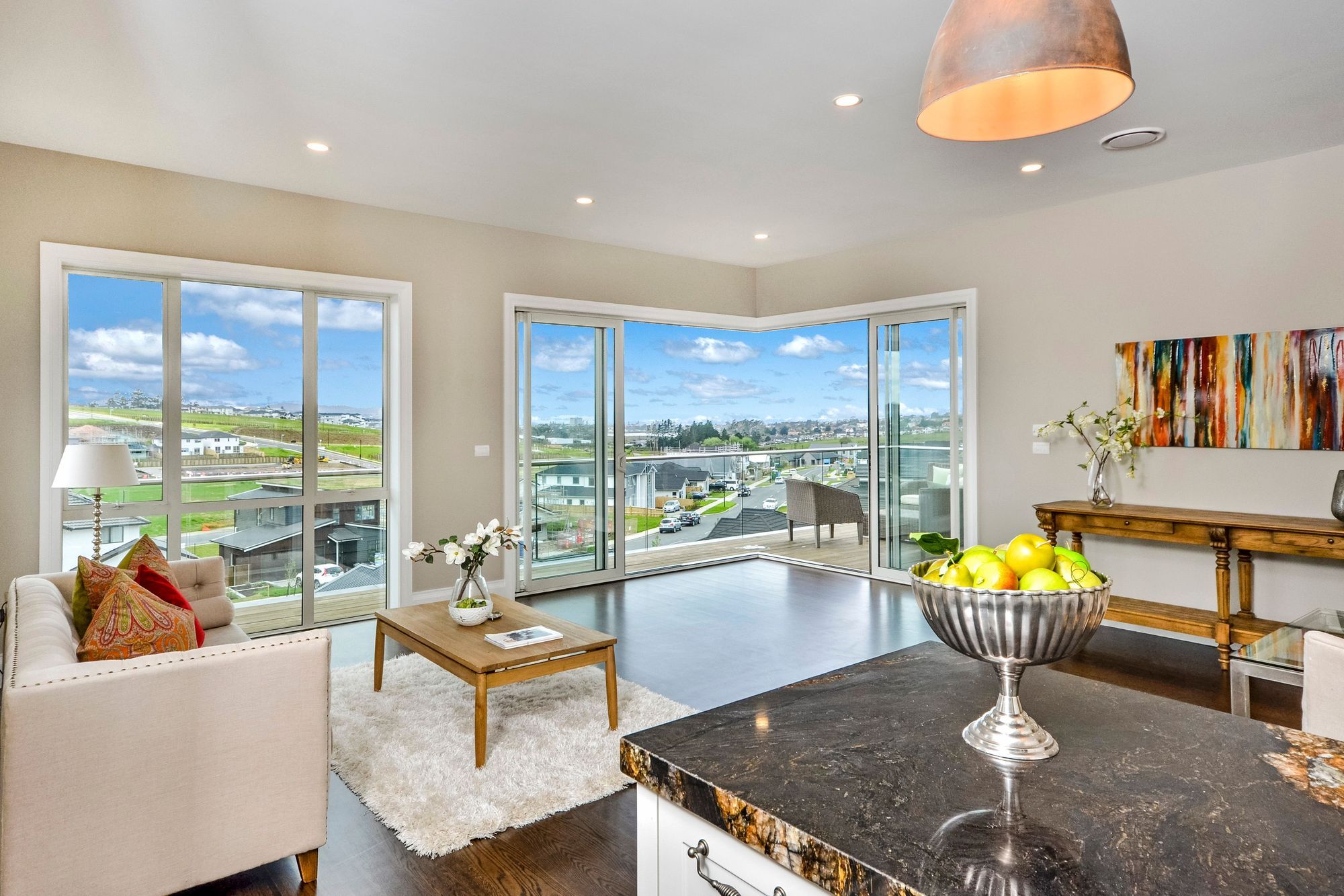 Ormonde Drive