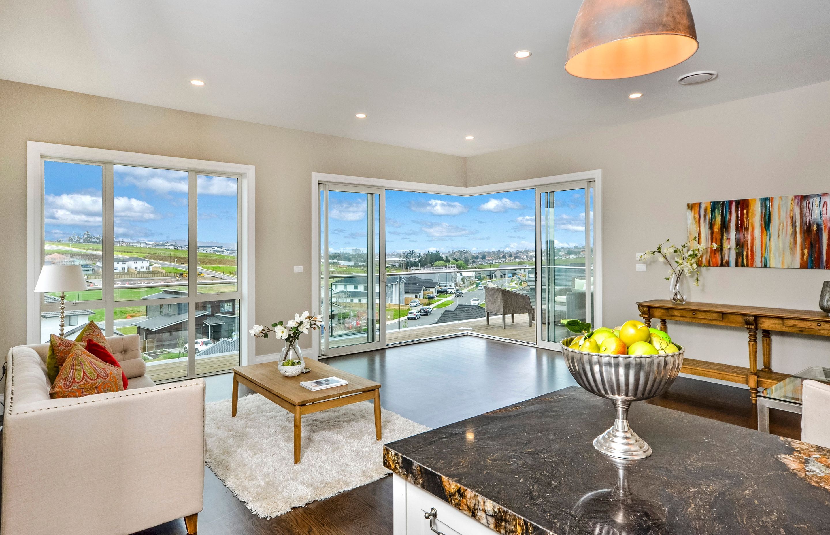 Ormonde Drive