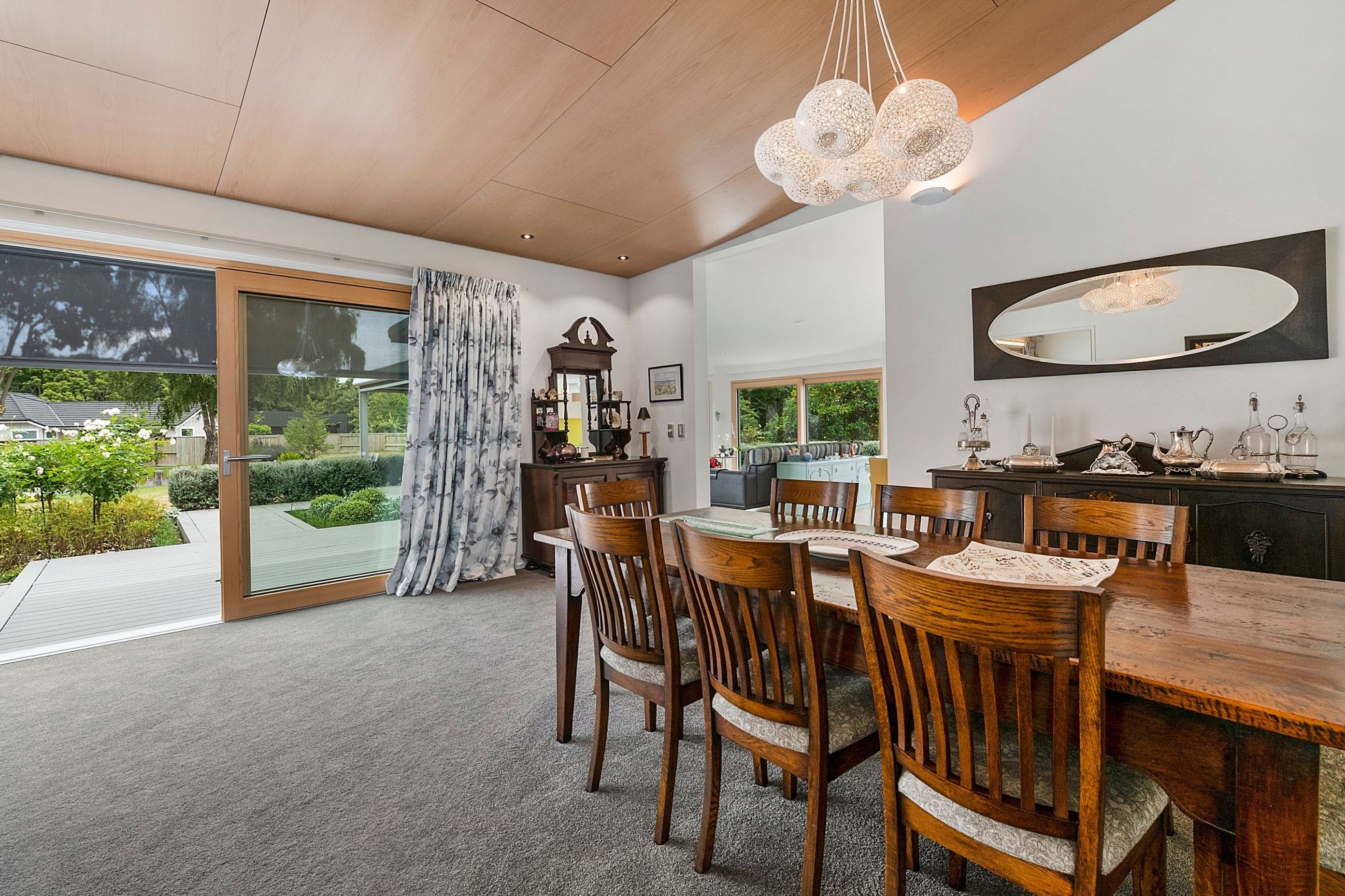 Waikanae Residence