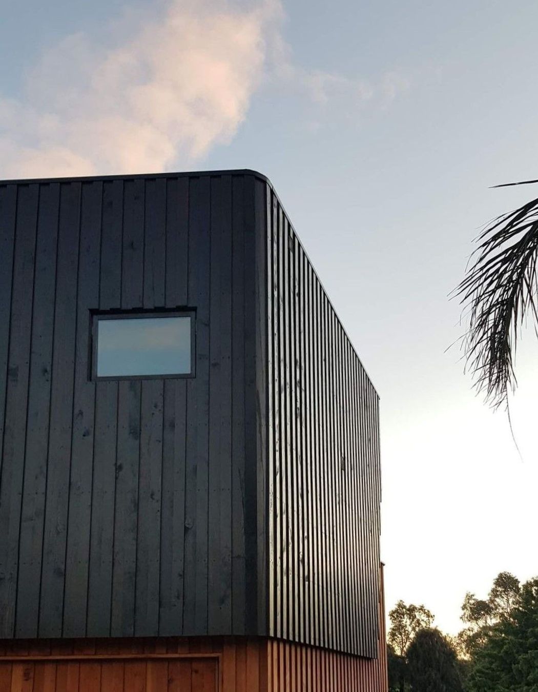 Seed House