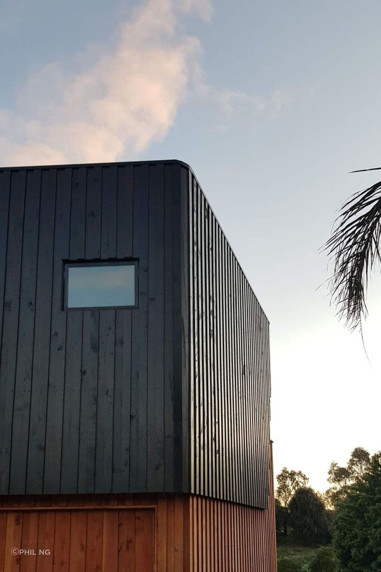 Seed House