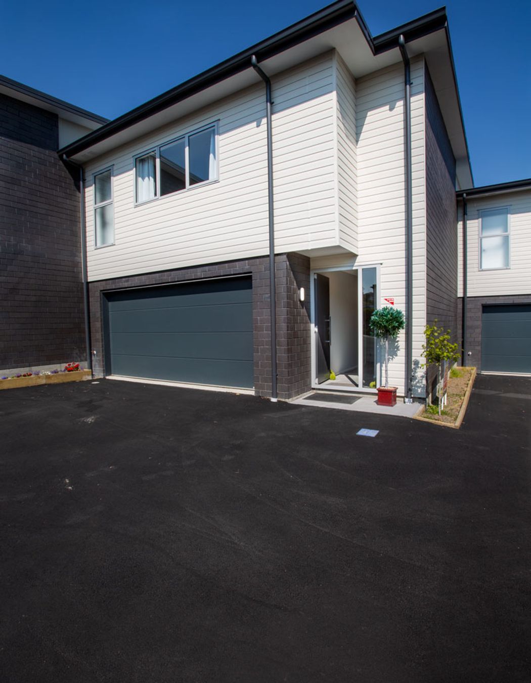 Four Comfort & Liveability