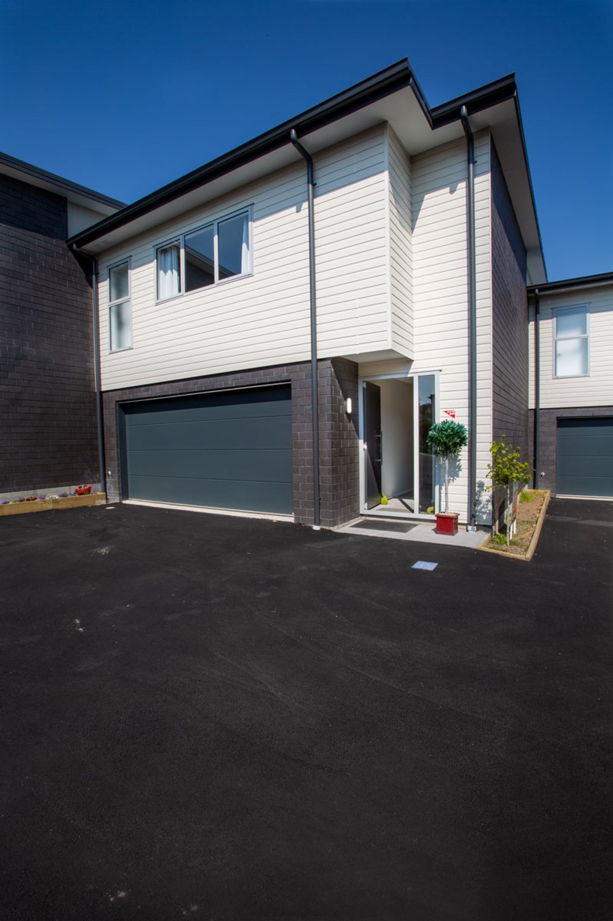 Four Comfort & Liveability
