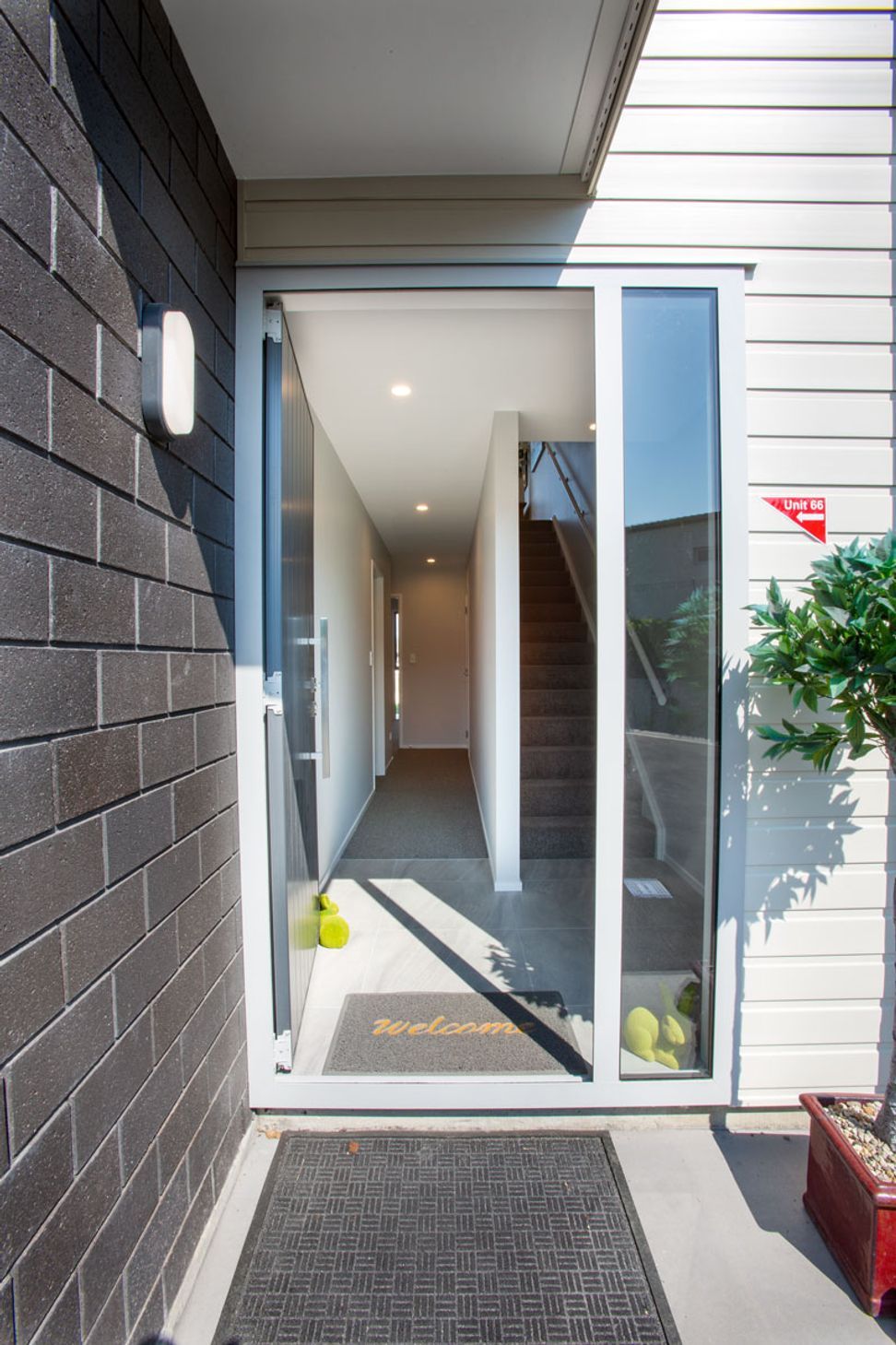 Four Comfort & Liveability