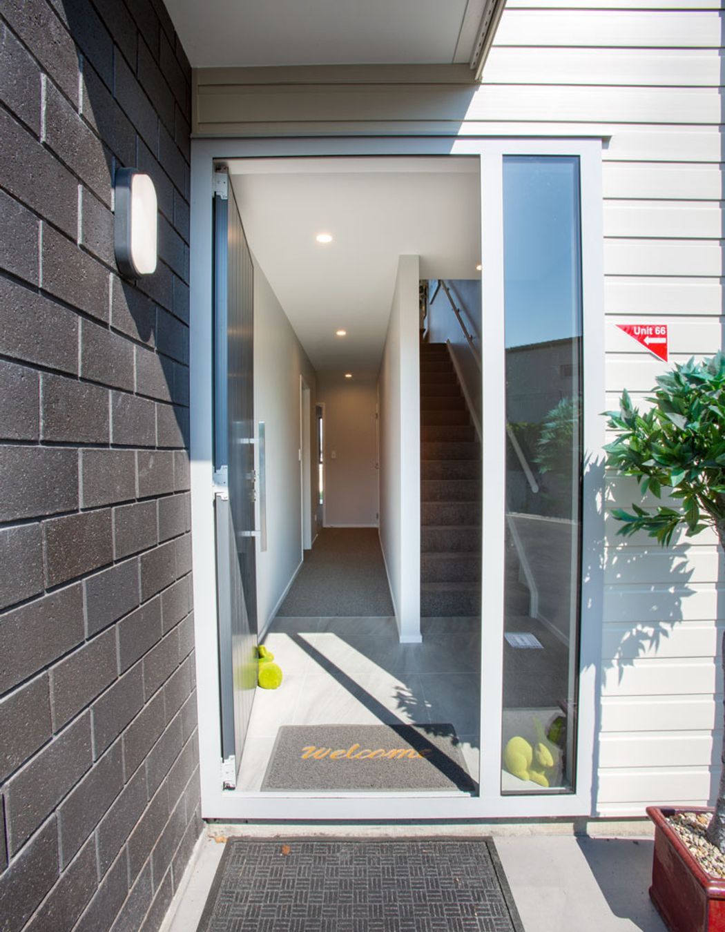 Four Comfort & Liveability