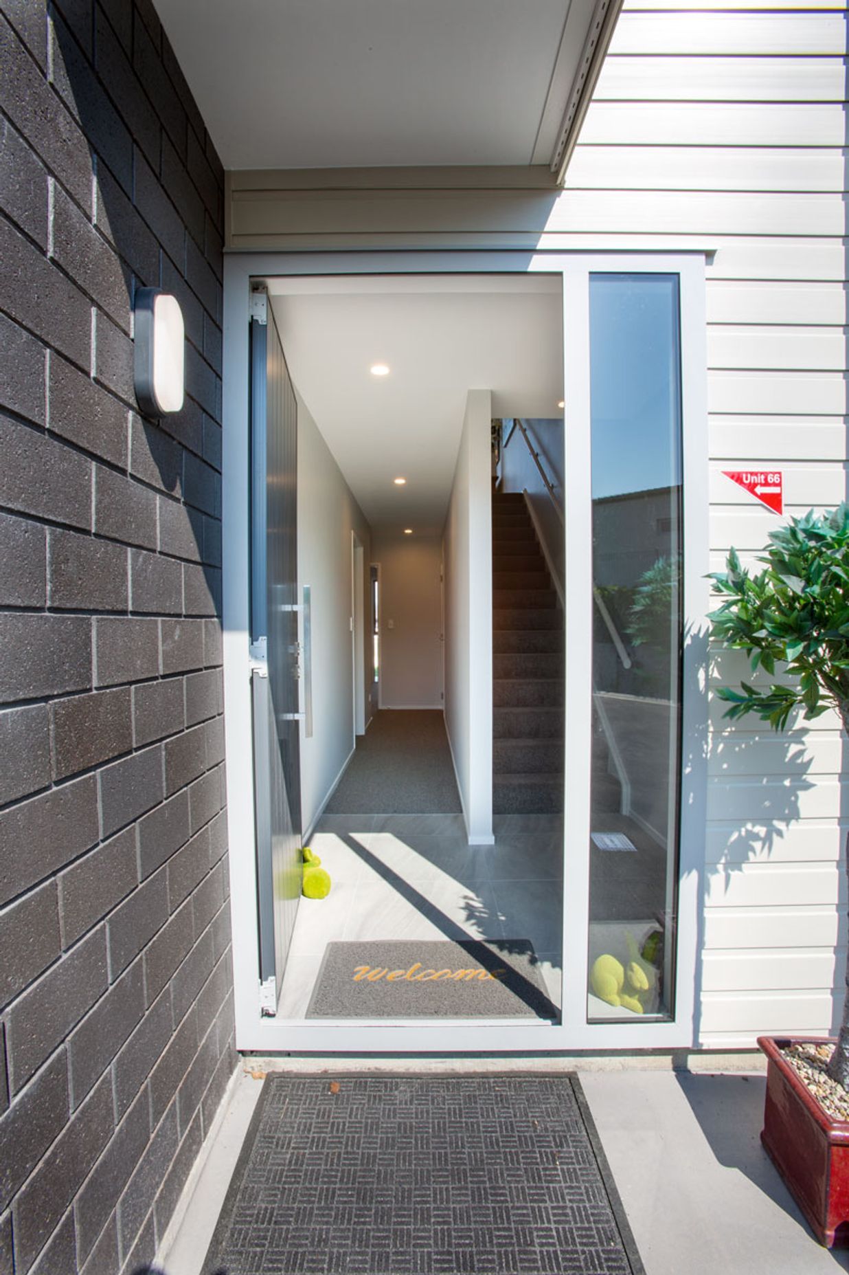 Four Comfort & Liveability