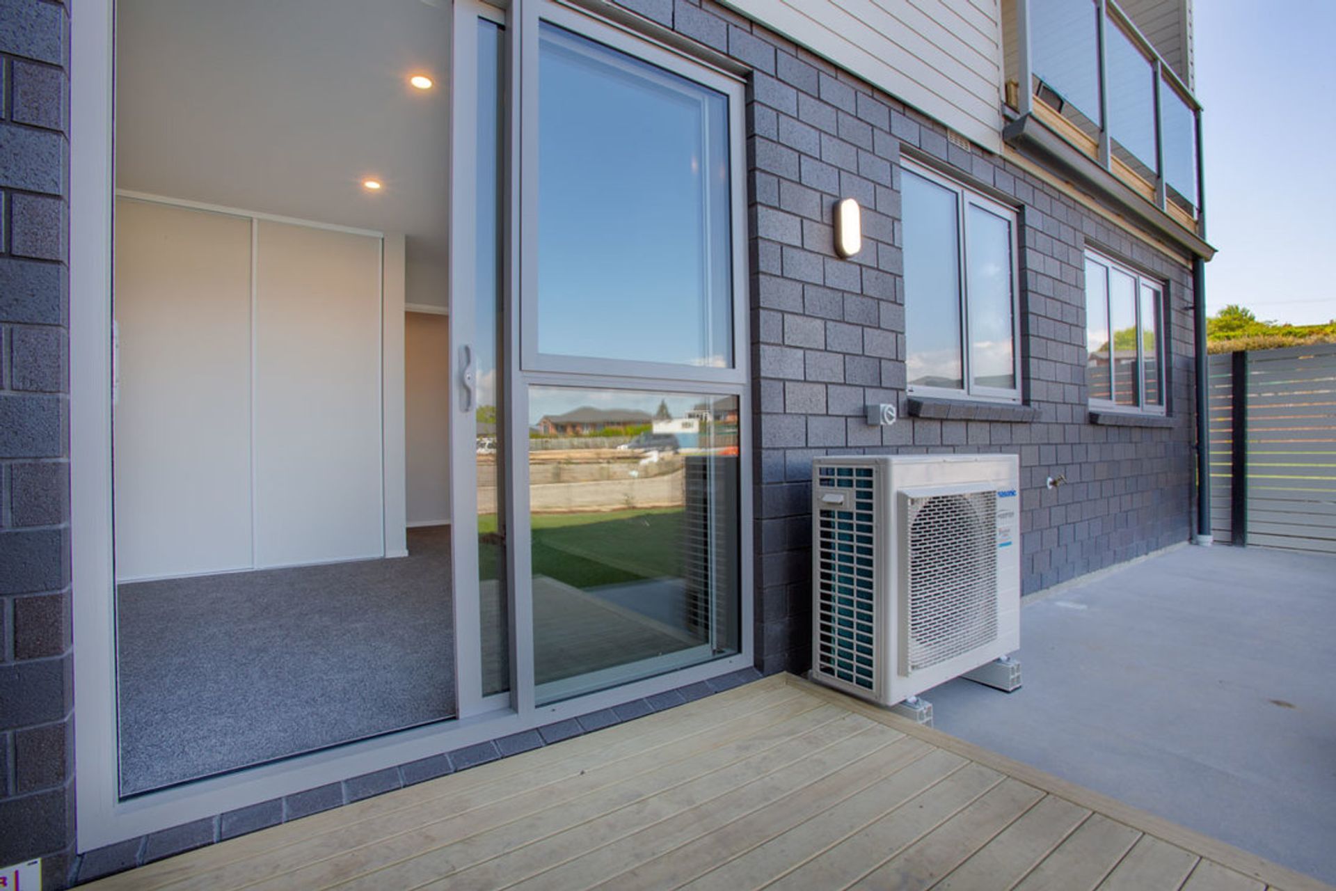 Four Comfort & Liveability