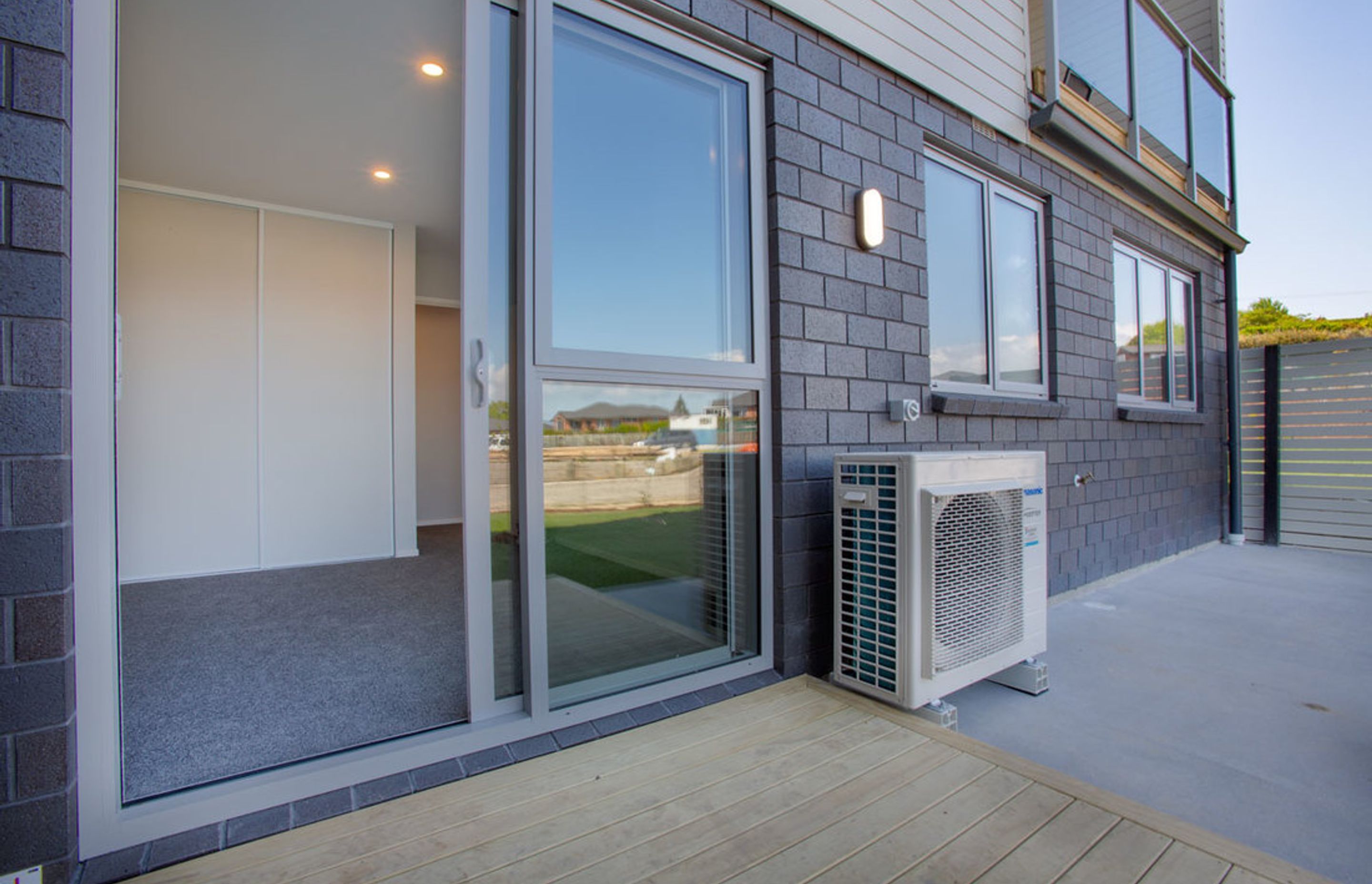 Four Comfort & Liveability