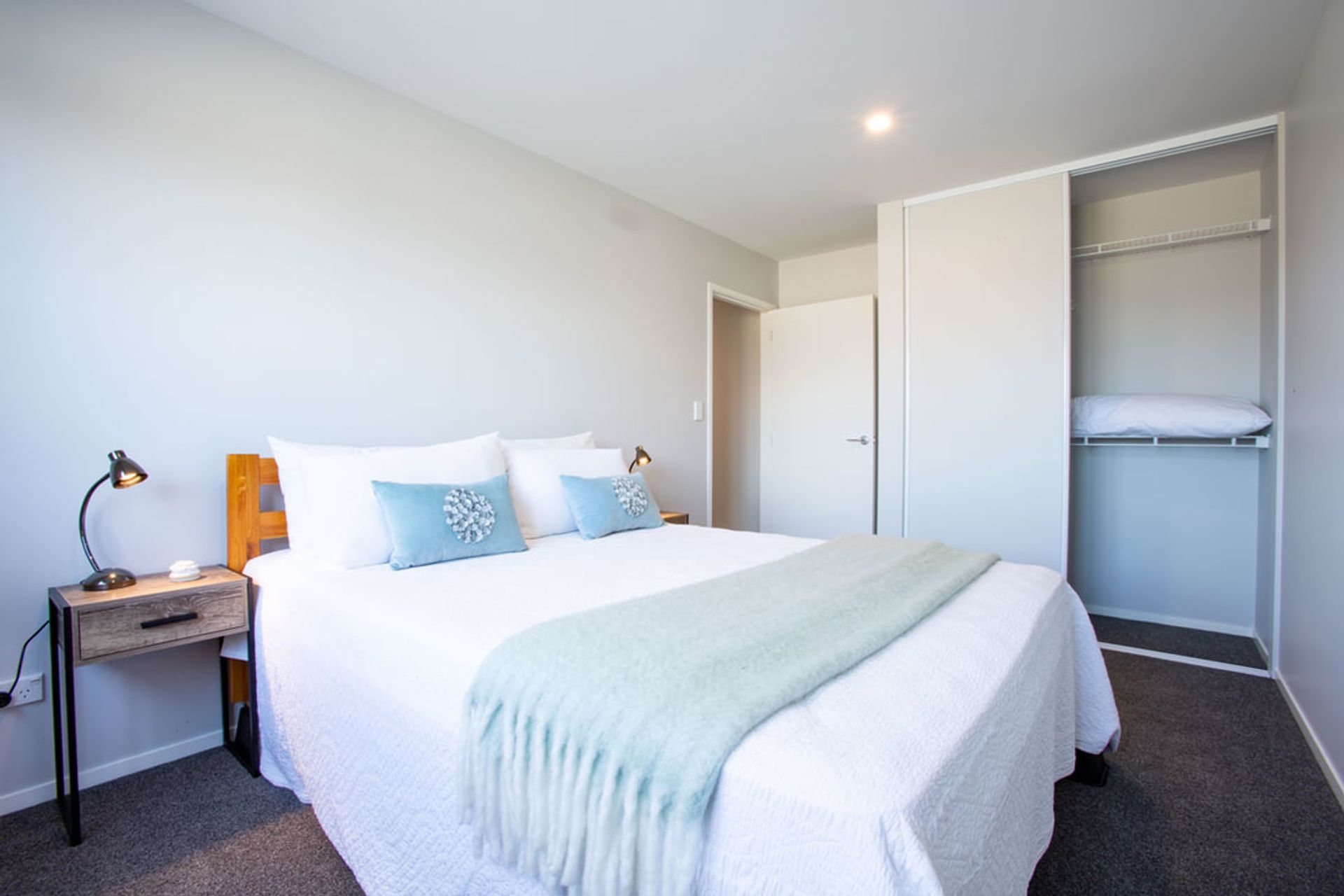 Four Comfort & Liveability