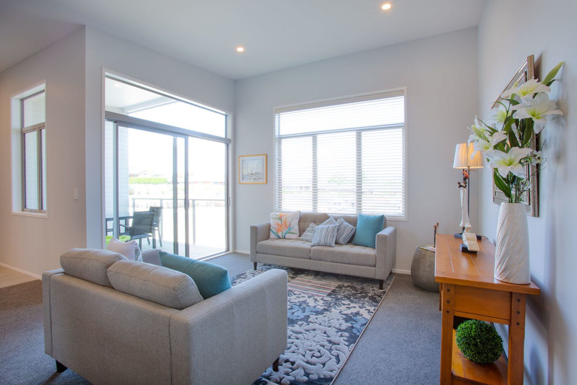 Four Comfort & Liveability