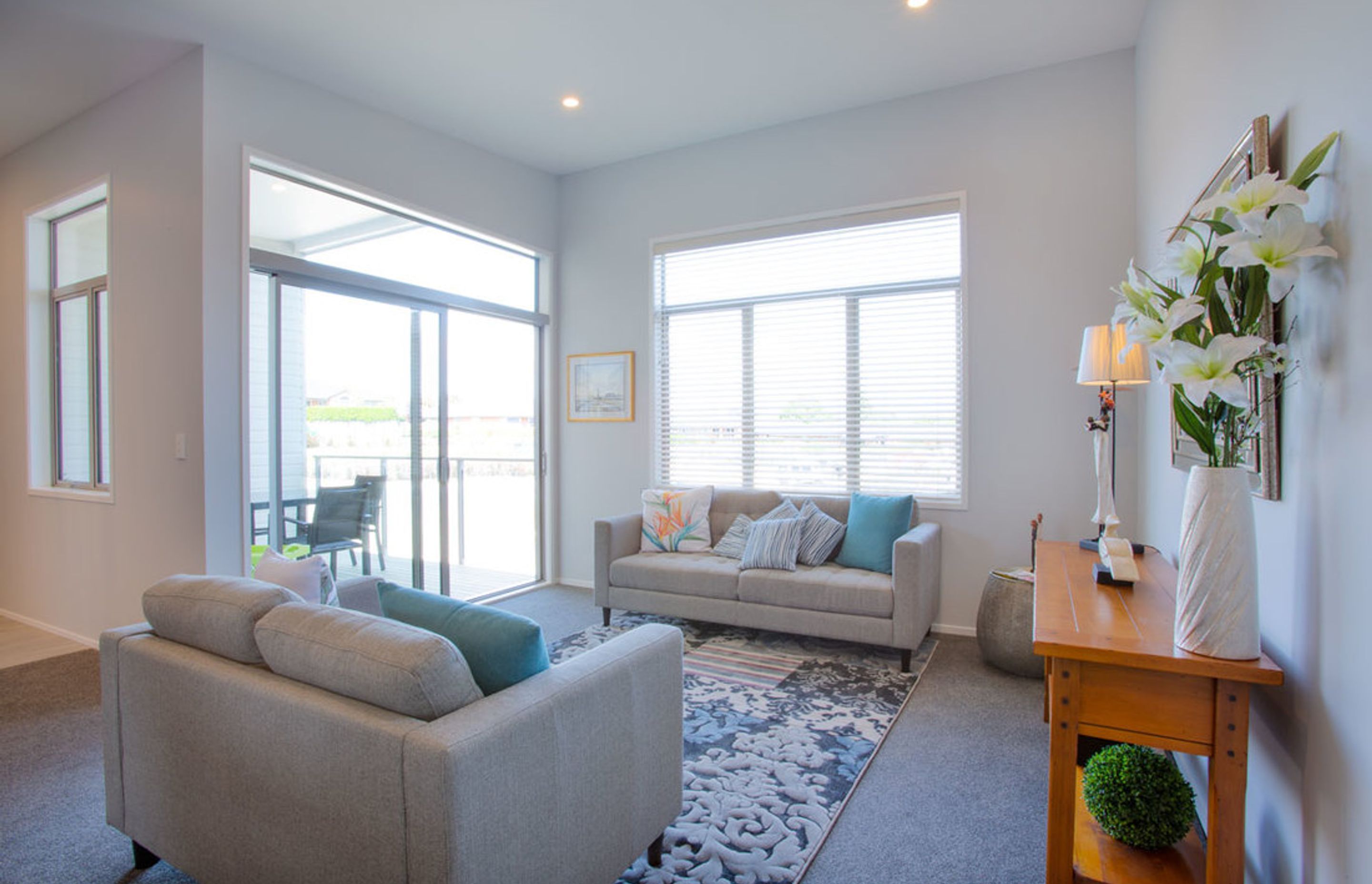Four Comfort & Liveability