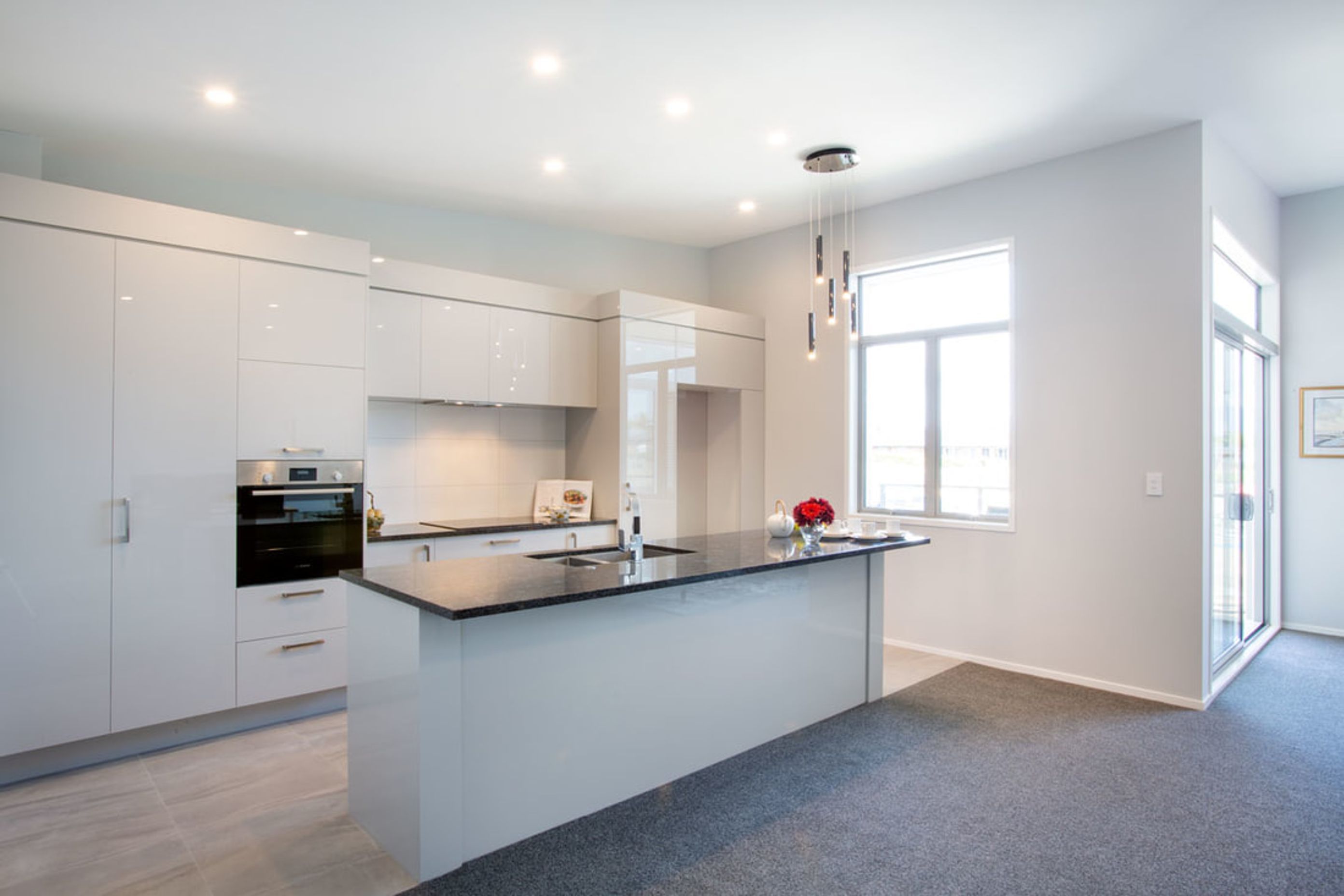 Four Comfort &amp; Liveability