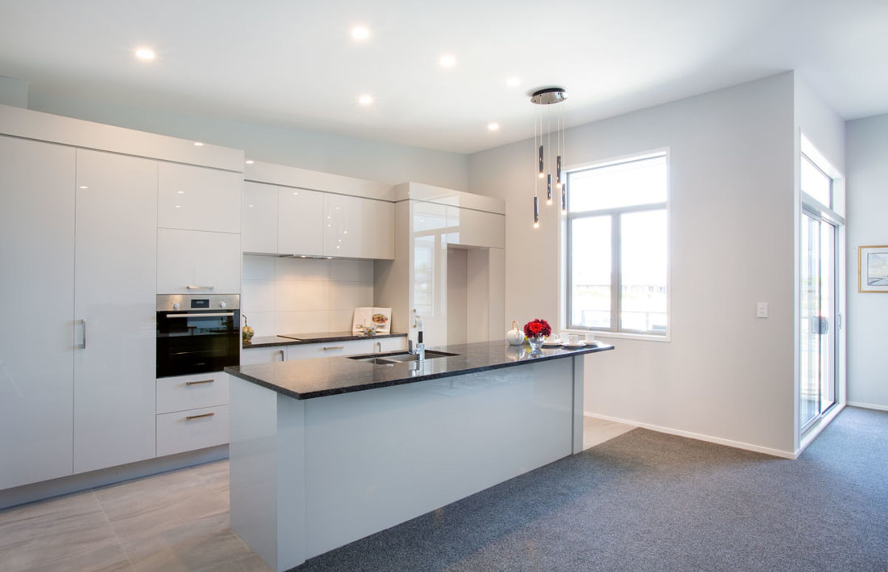 Four Comfort & Liveability