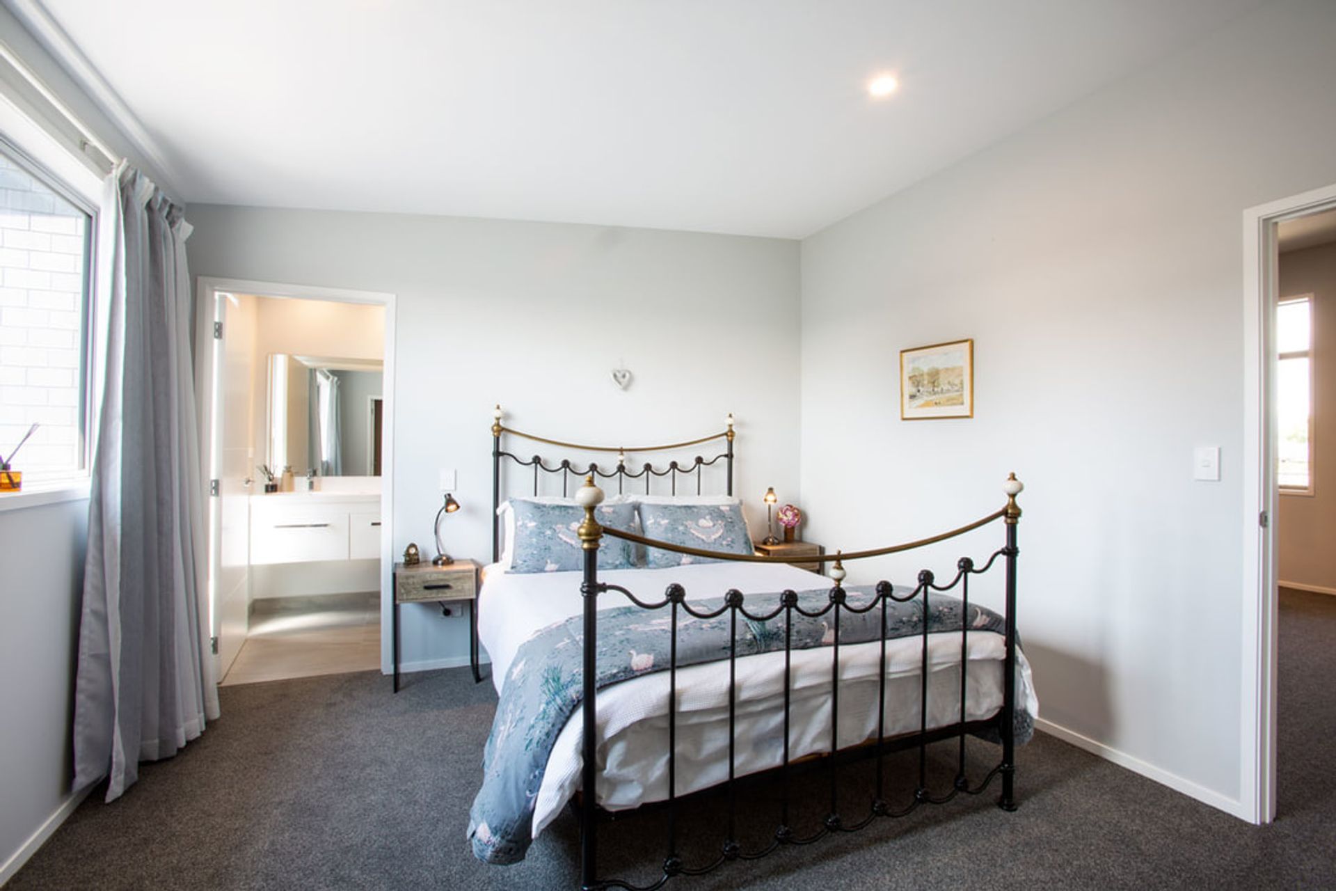 Four Comfort & Liveability