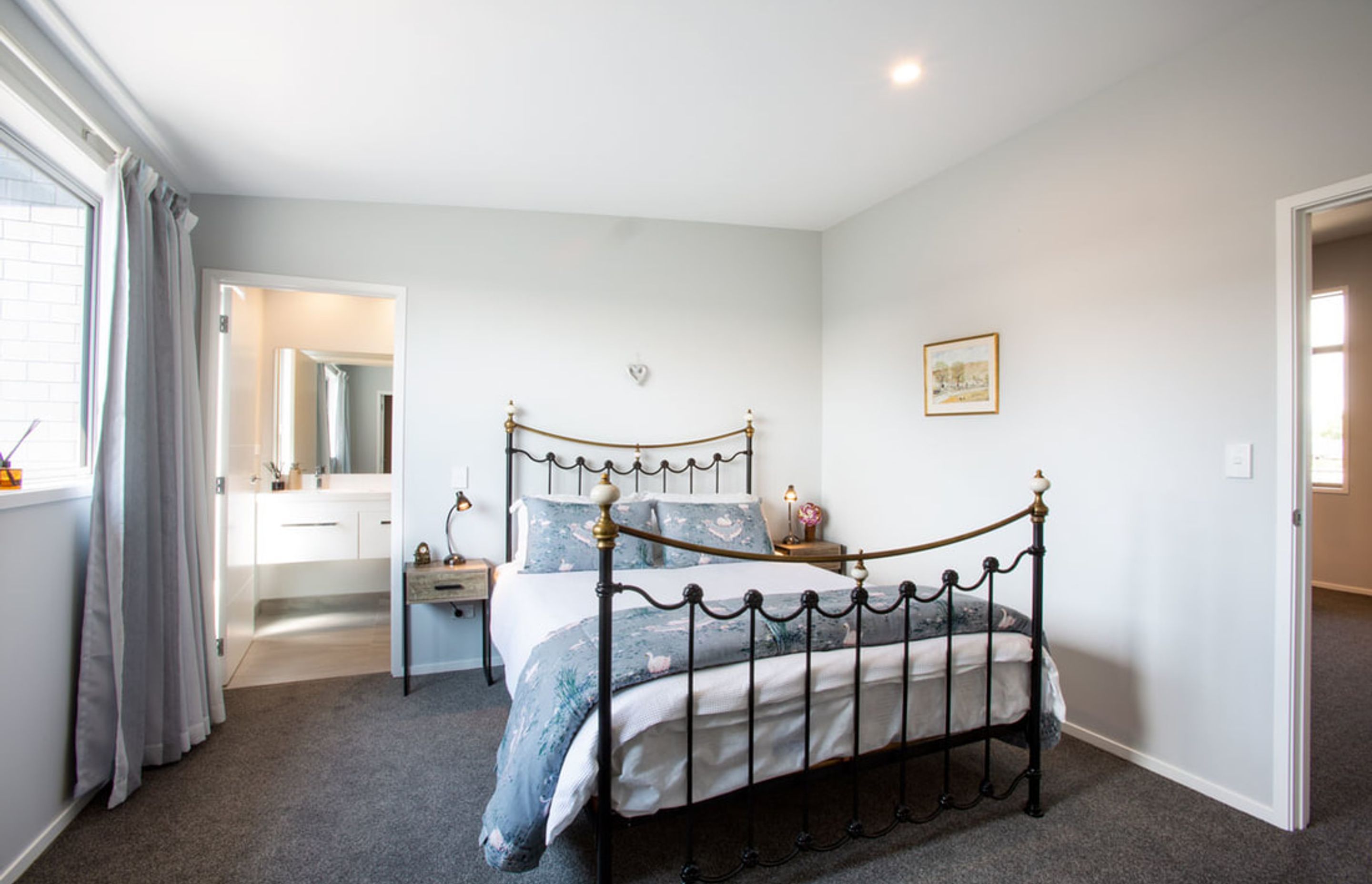 Four Comfort & Liveability