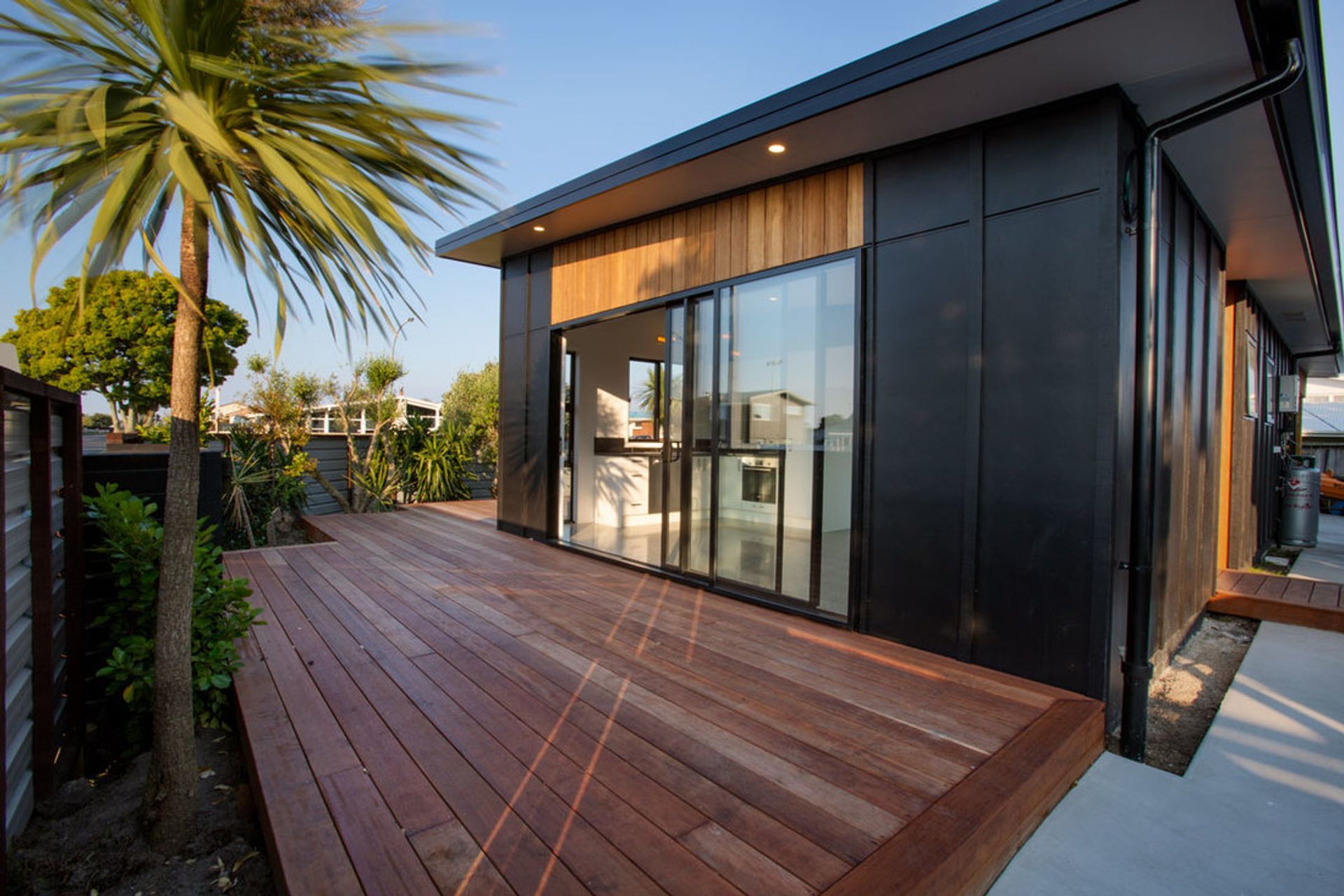 The Perfect Weekender!