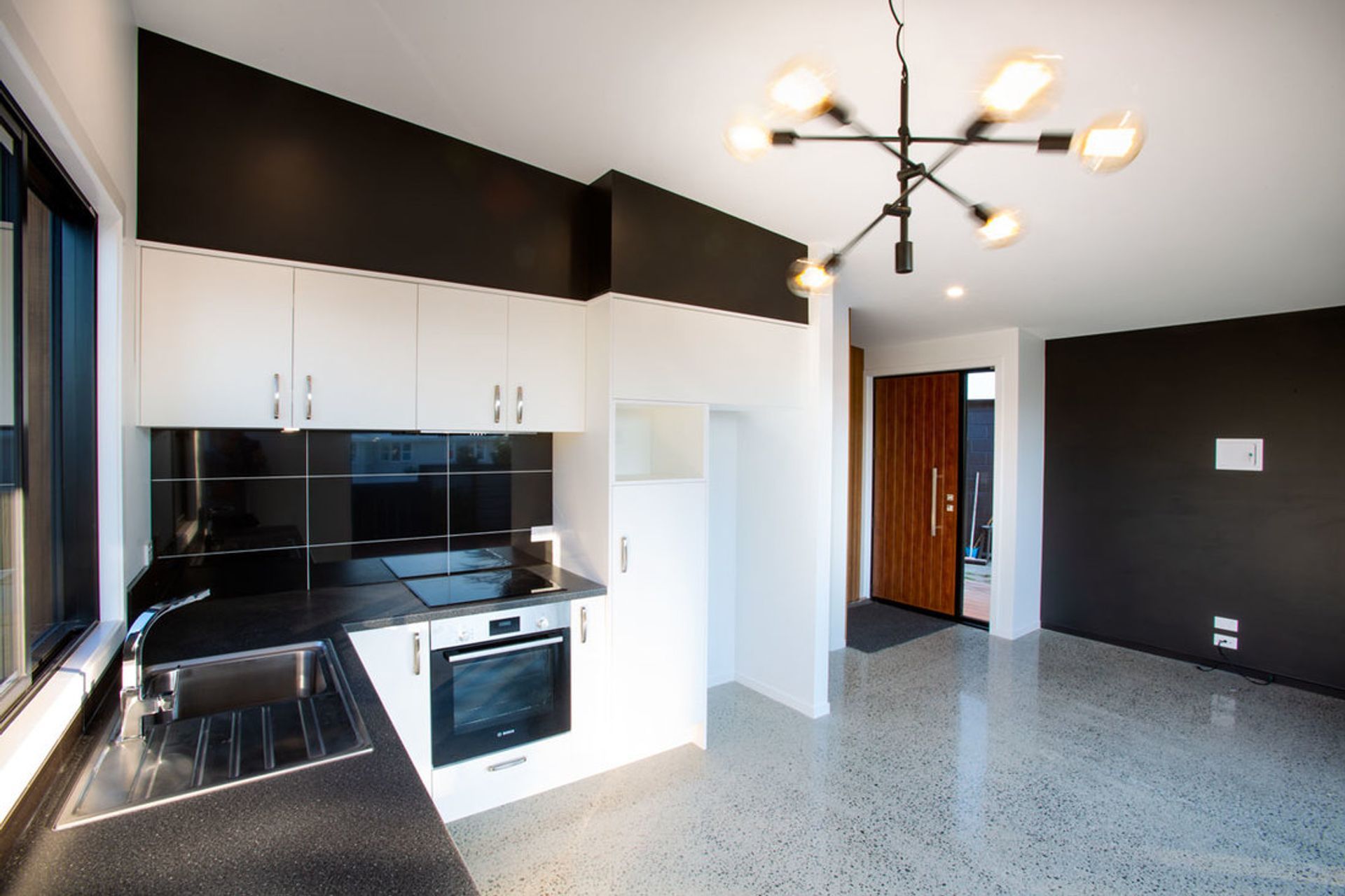 The Perfect Weekender!