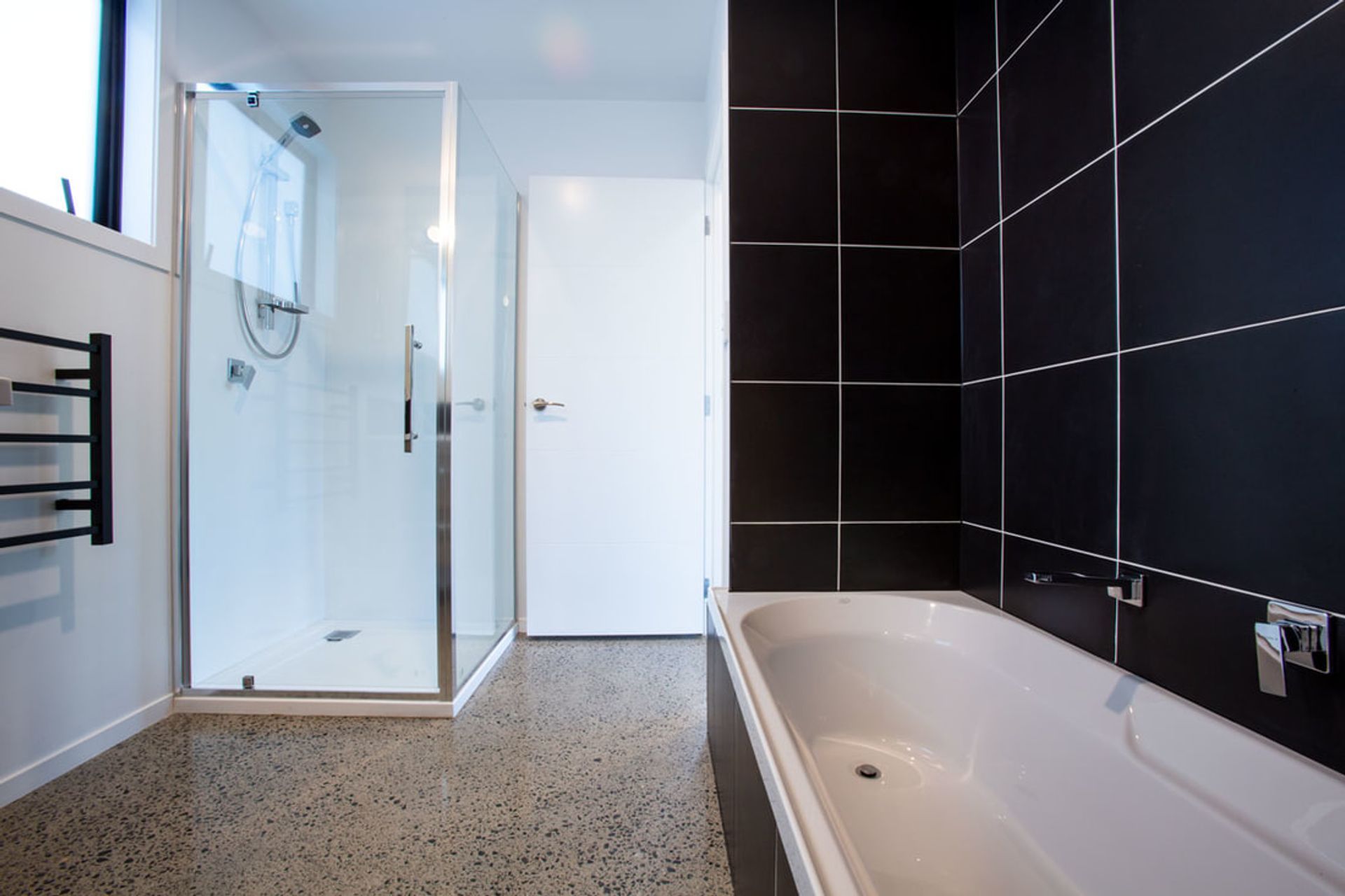 The Perfect Weekender!