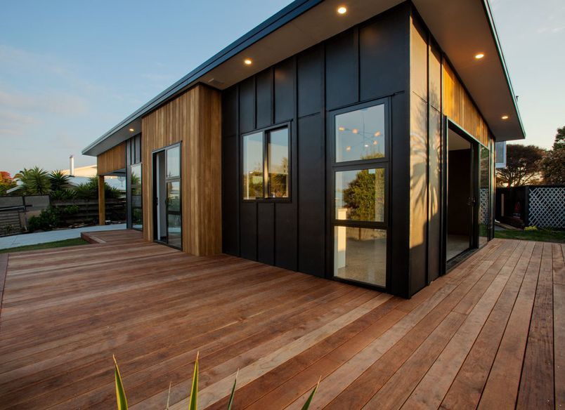 The Perfect Weekender!