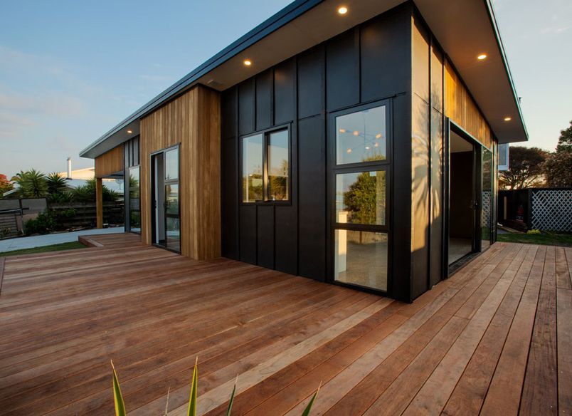 The Perfect Weekender!