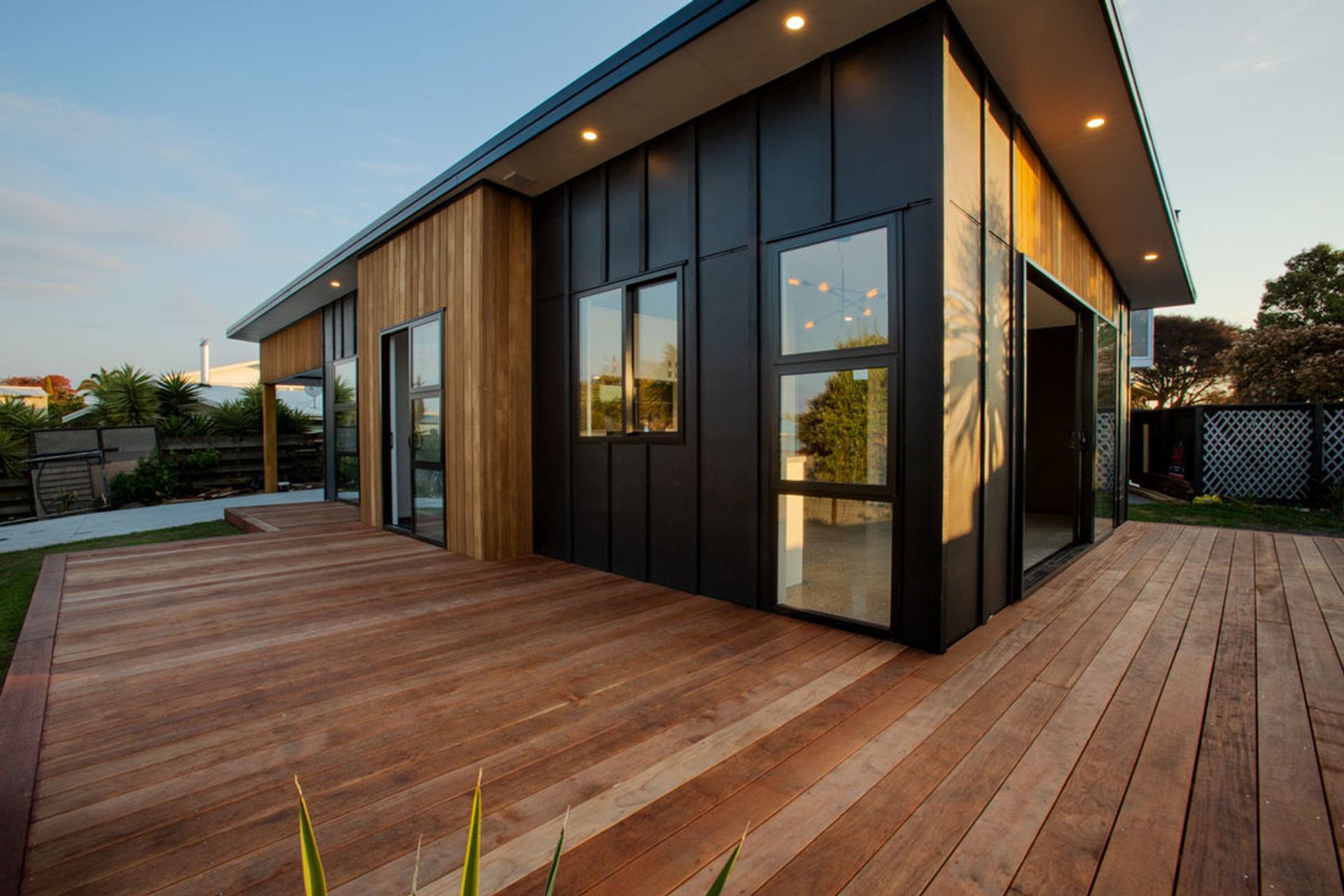 The Perfect Weekender!