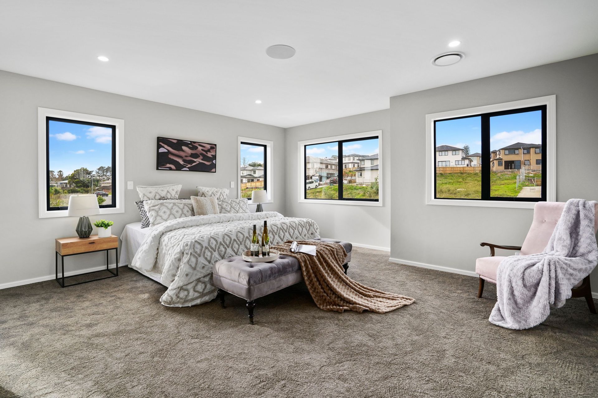 Cirrus Way 26 - Ranui 1