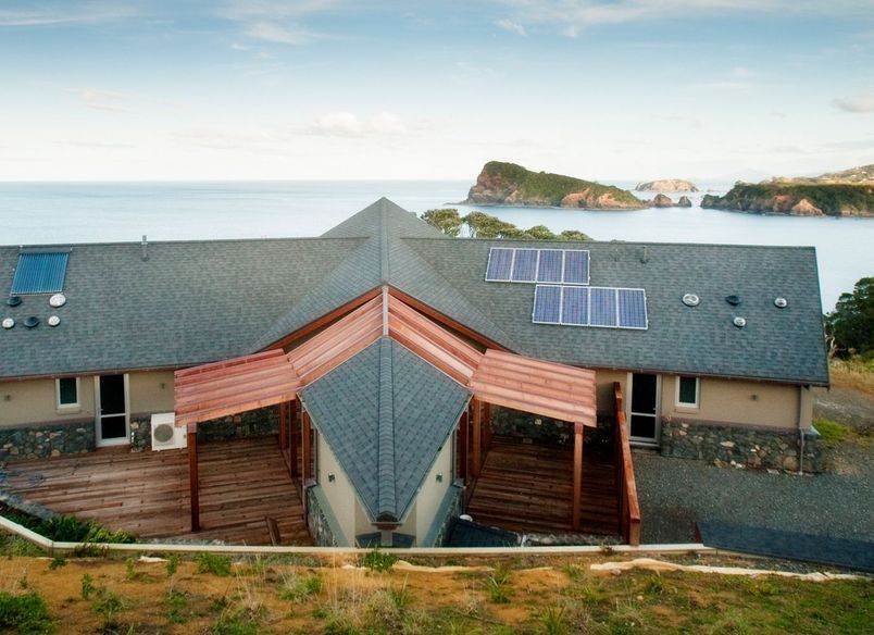 Tutukaka